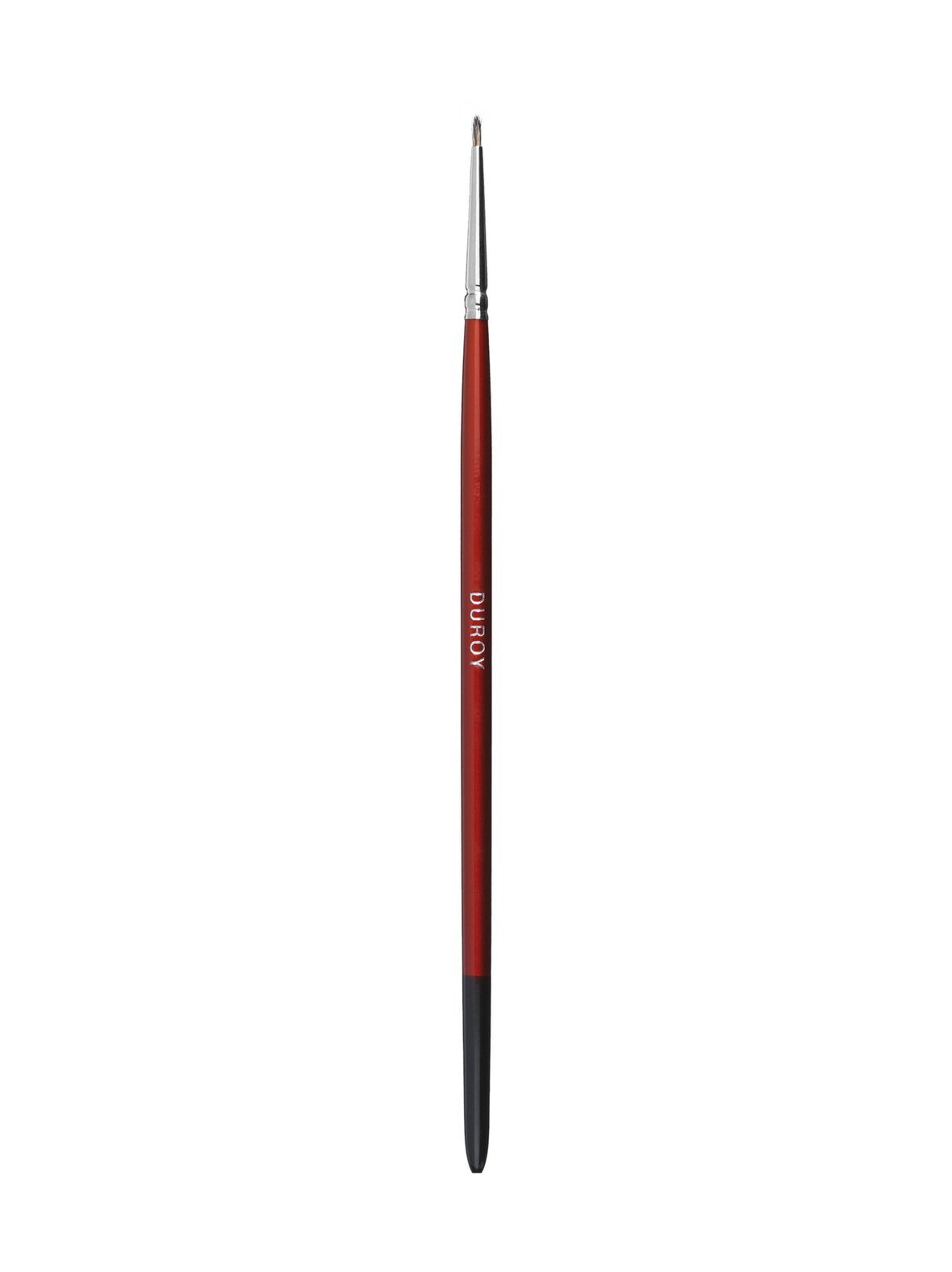 Red devil eye liner brush -silmänrajaussivellin
