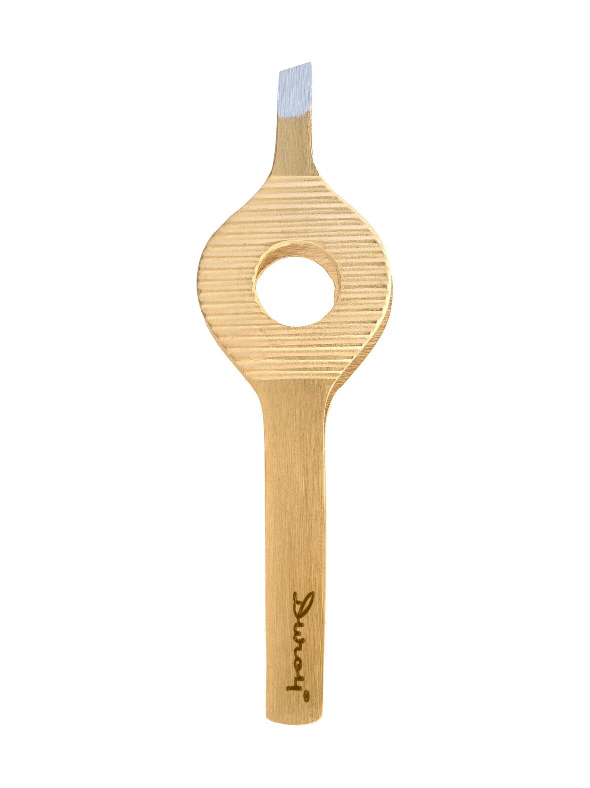 Ergonominen pinsetti