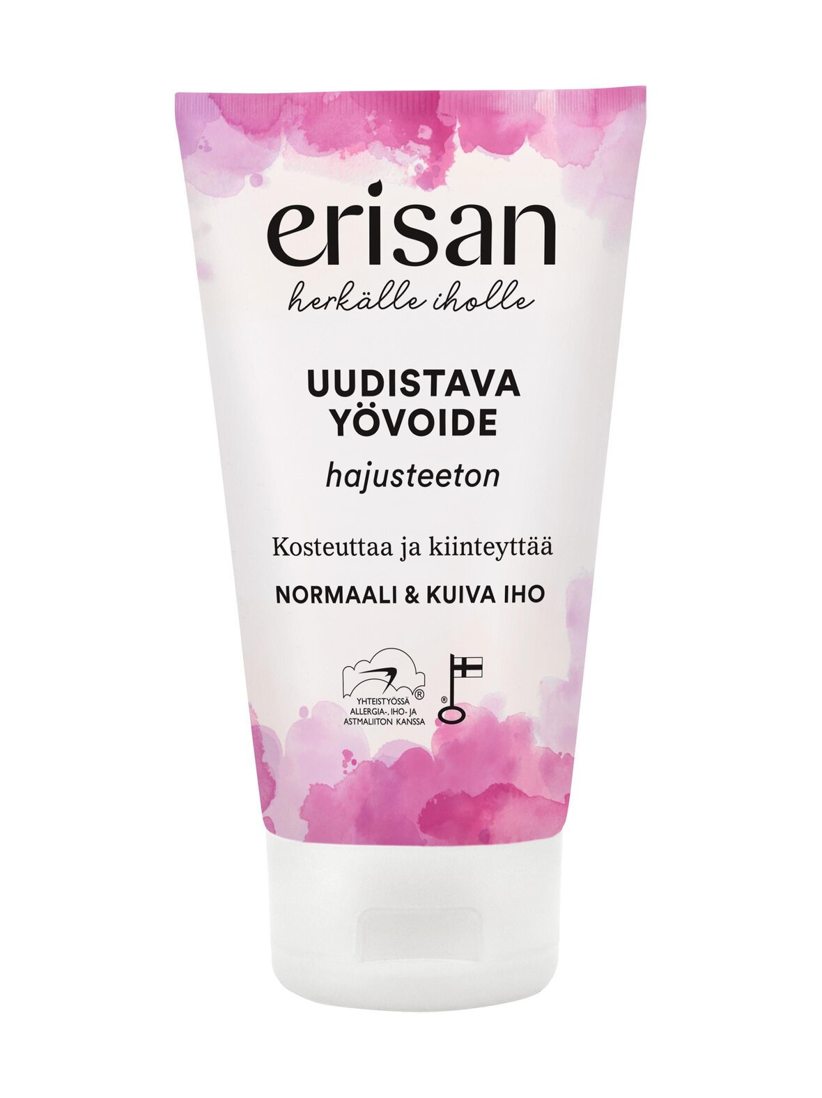 Uudistava yövoide 75 ml