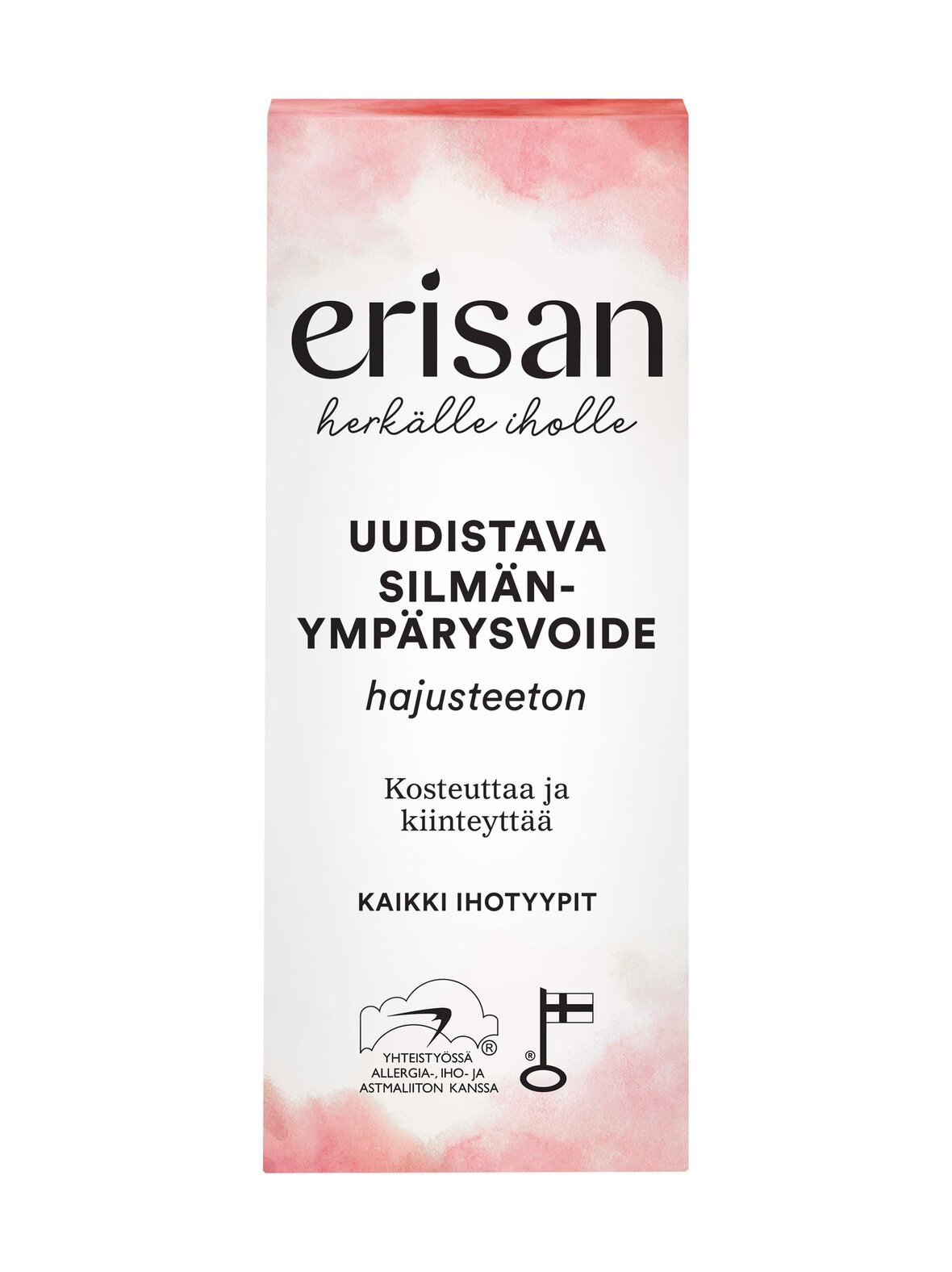 Uudistava silmänympärysvoide 15 ml