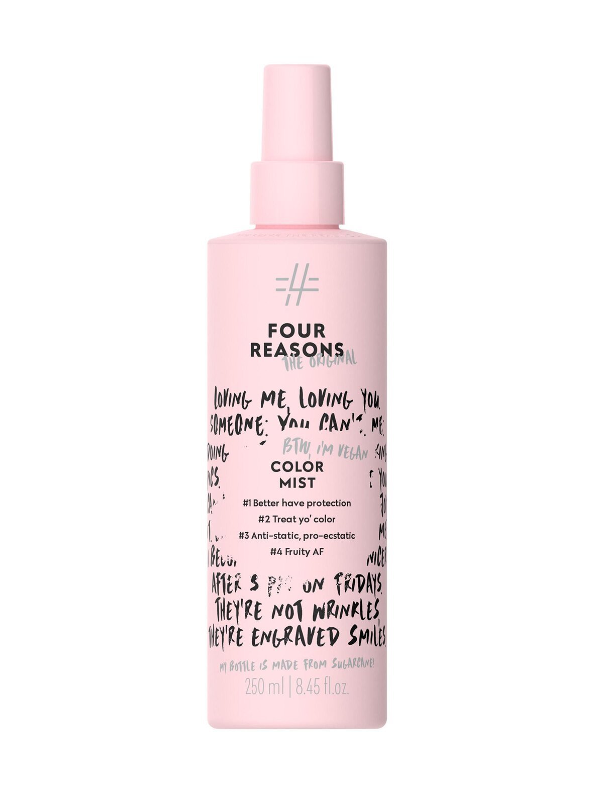 Color mist -hoitosuihke 250 ml