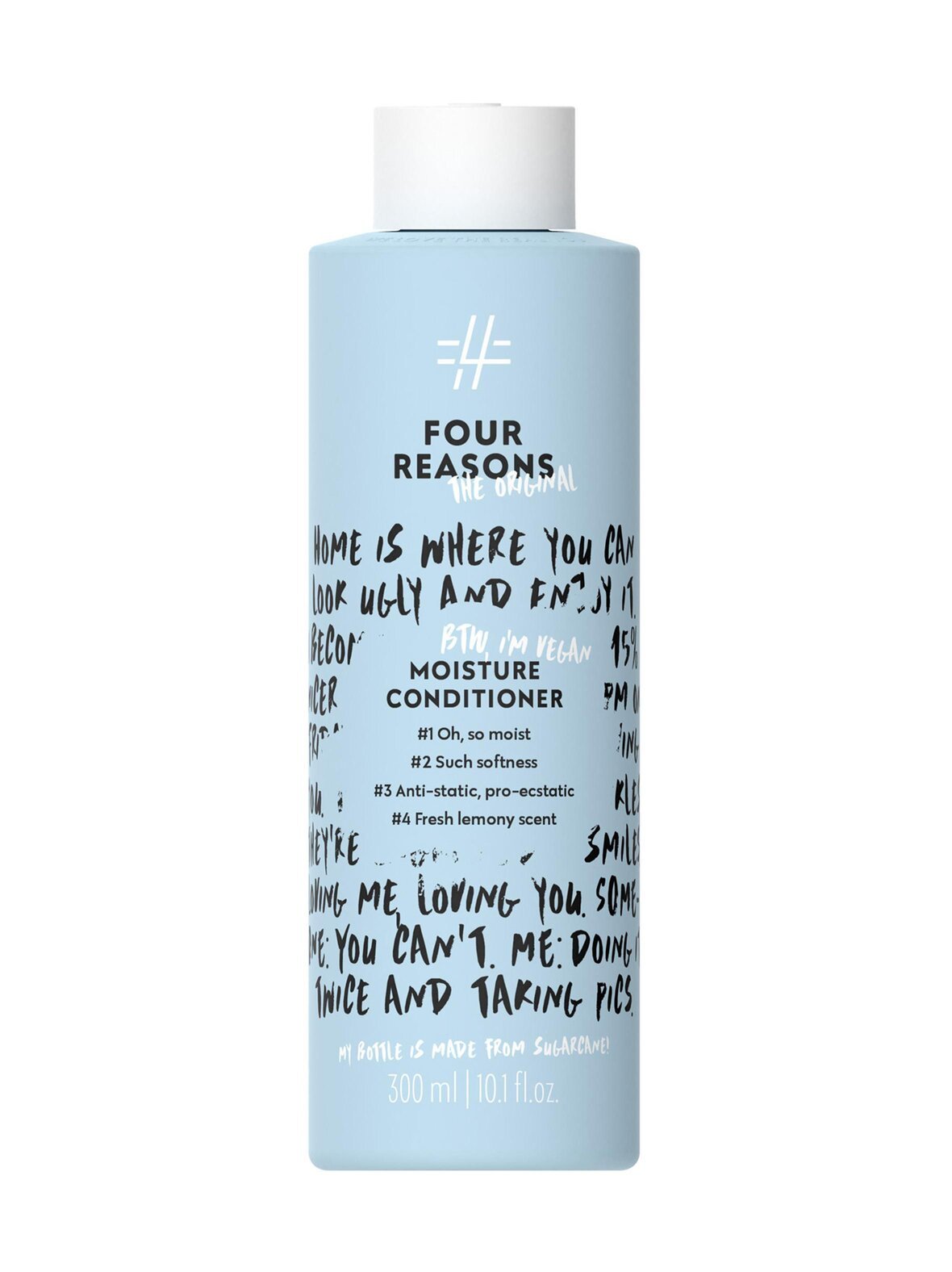 Moisture conditioner -hoitoaine 300 ml