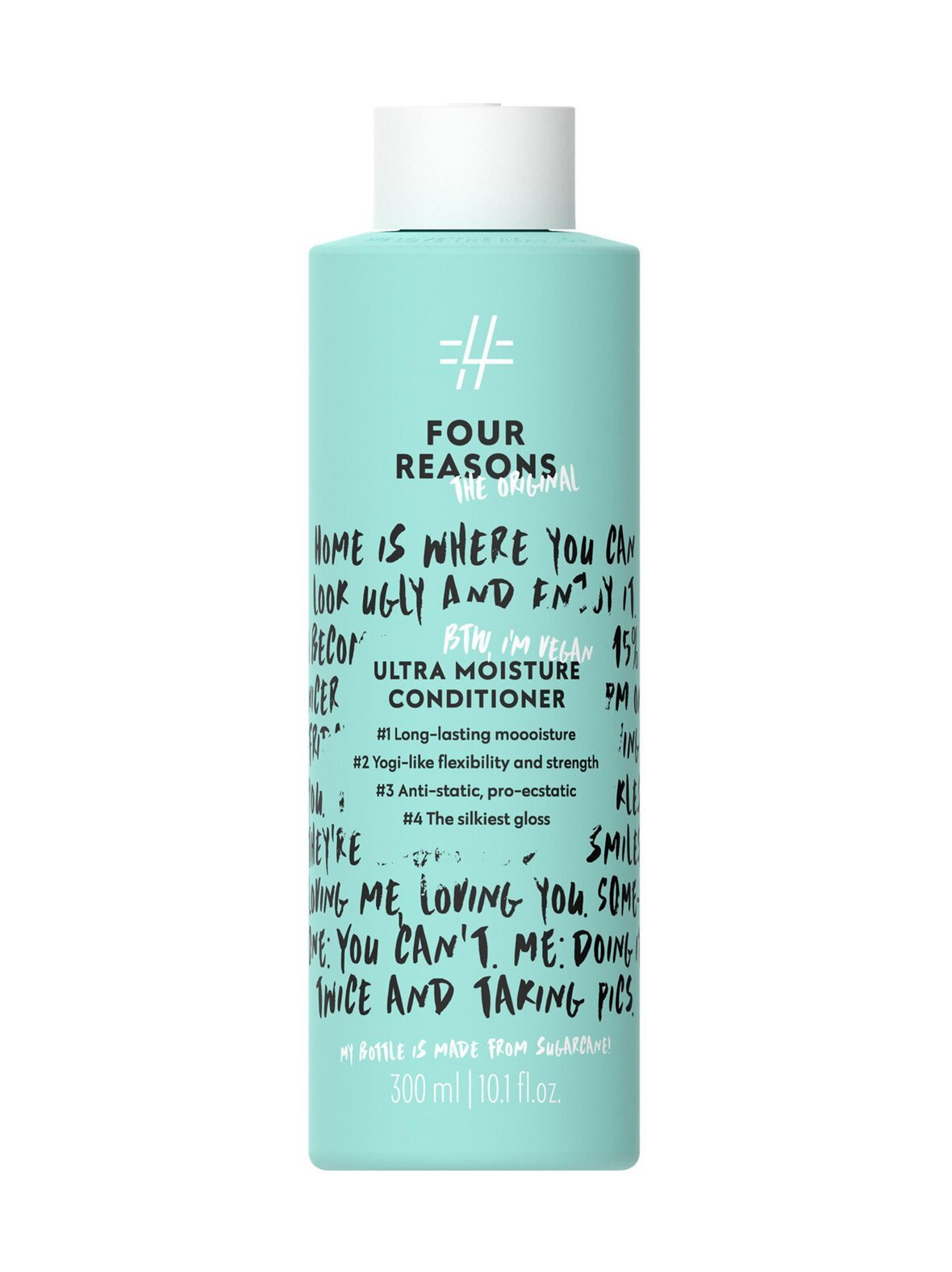 Ultra moisture conditioner -hoitoaine 300 ml