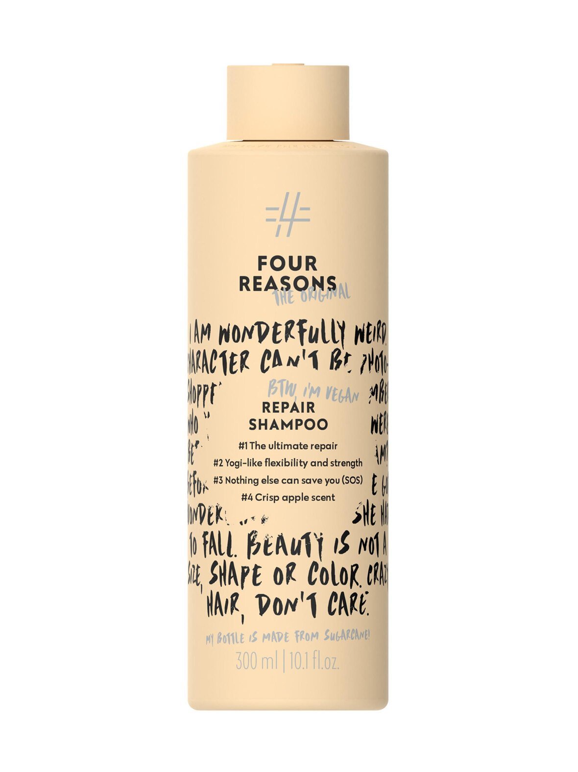 Repair shampoo -shampoo 300 ml