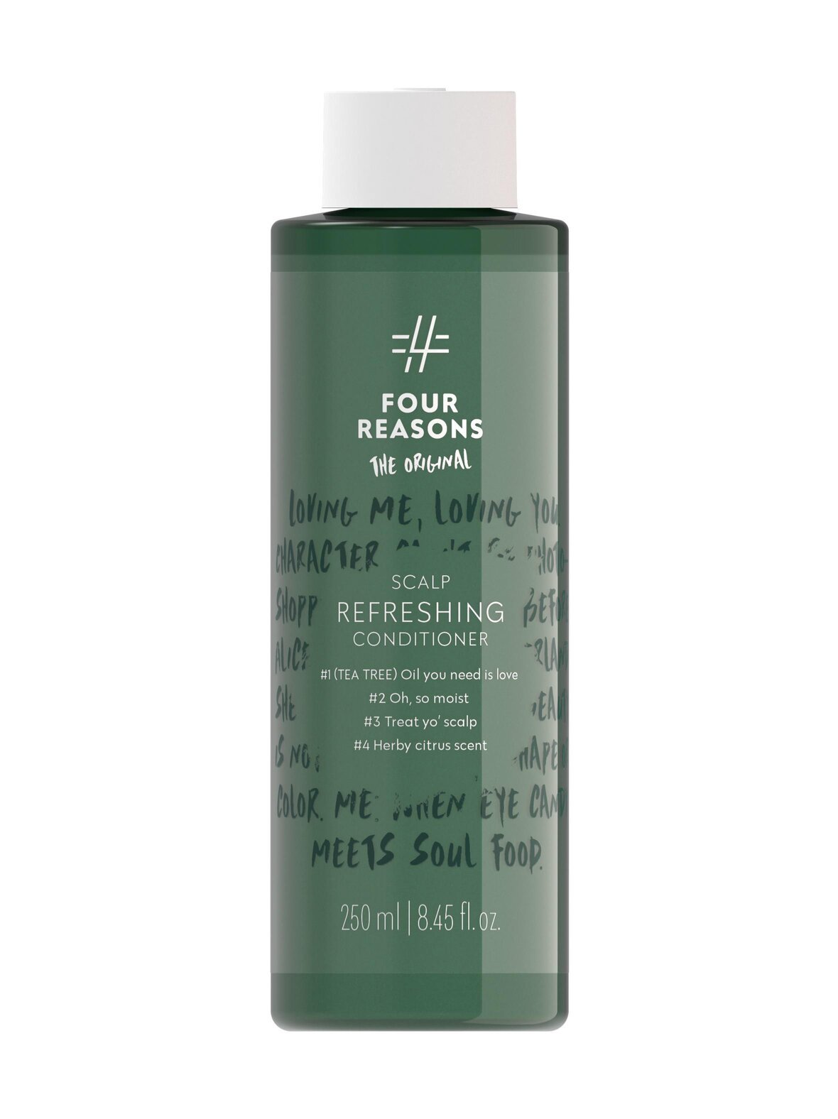 Scalp refreshing -hoitoaine 250 ml