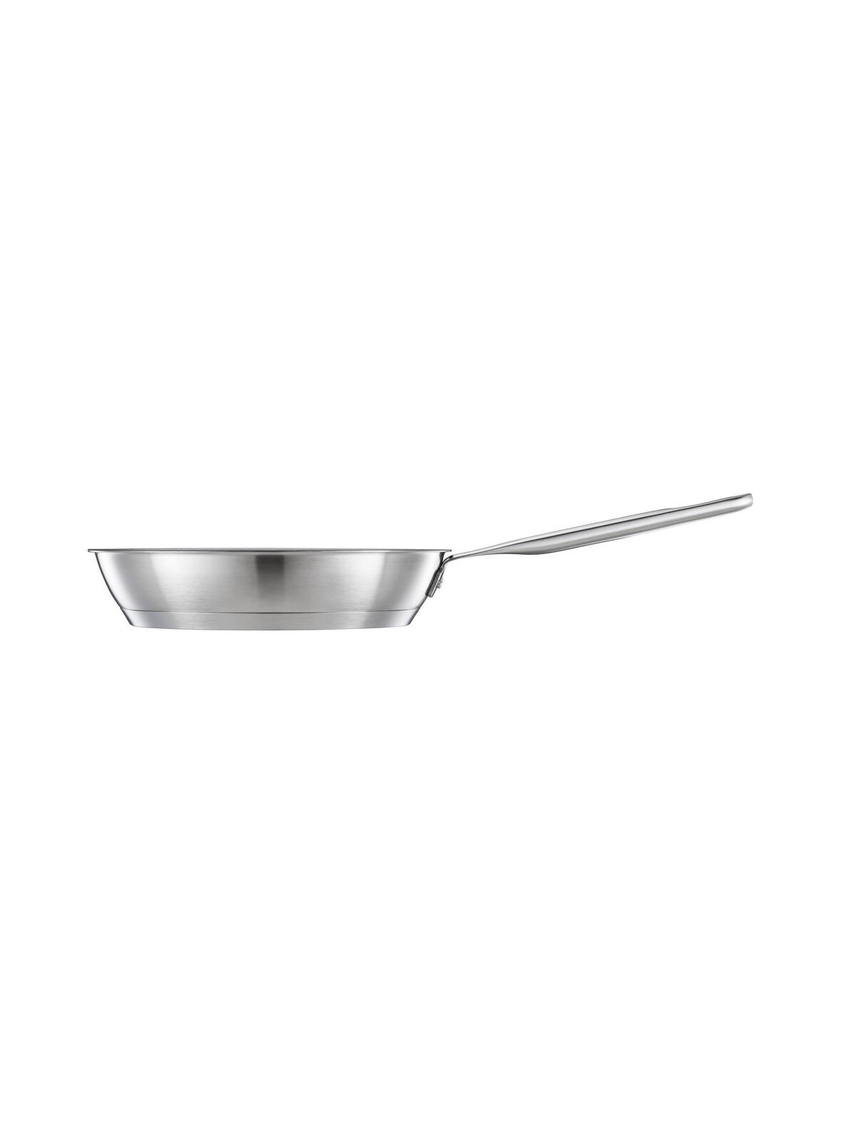 All steel -paistinpannu 24 cm