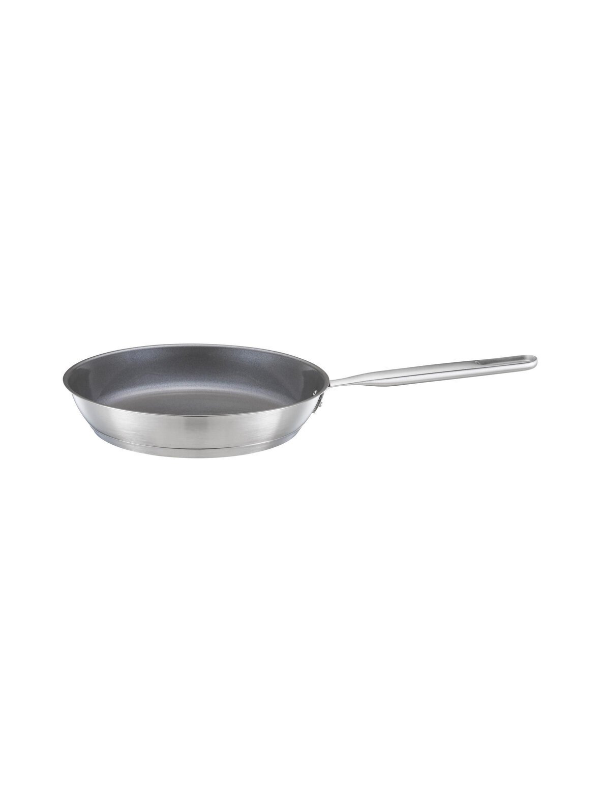 All steel-paistinpannu 26 cm