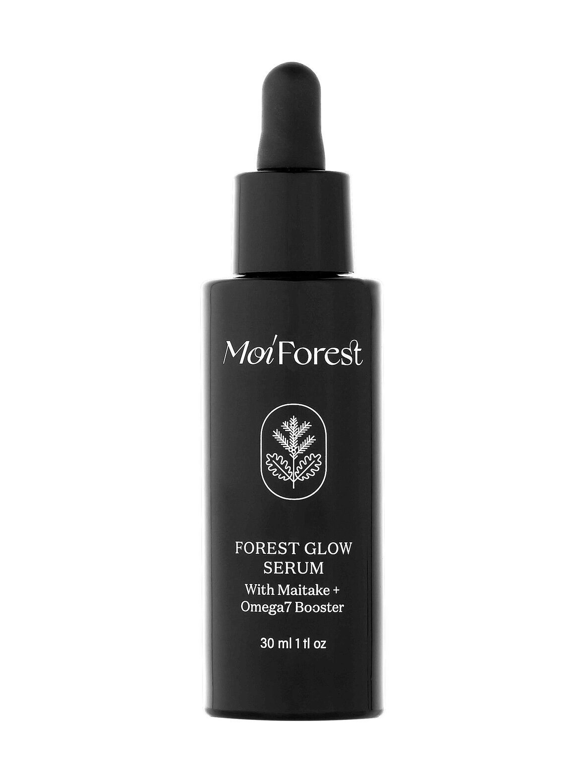 Forest glow serum -seerumi, 30ml
