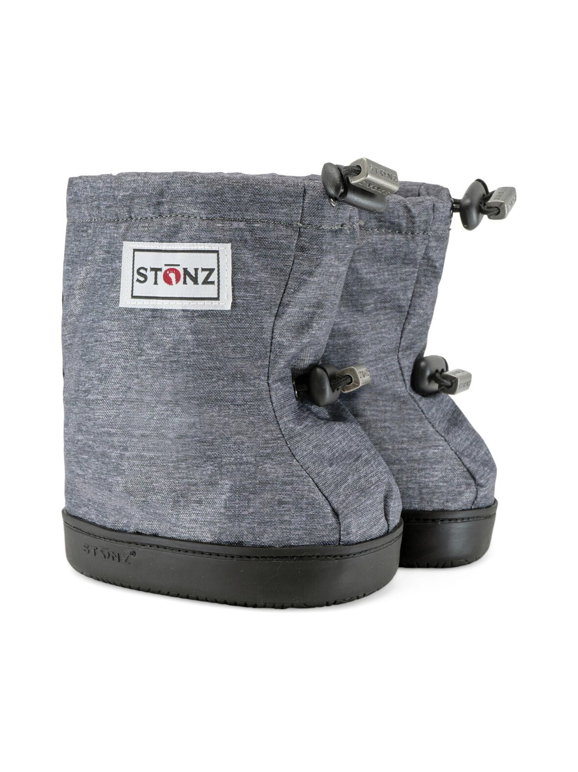 Toddler booties -ensijalkineet