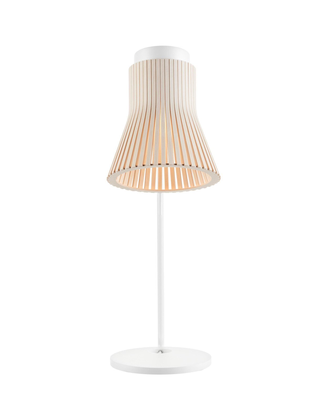 Petite- pöytävalaisin 56 cm