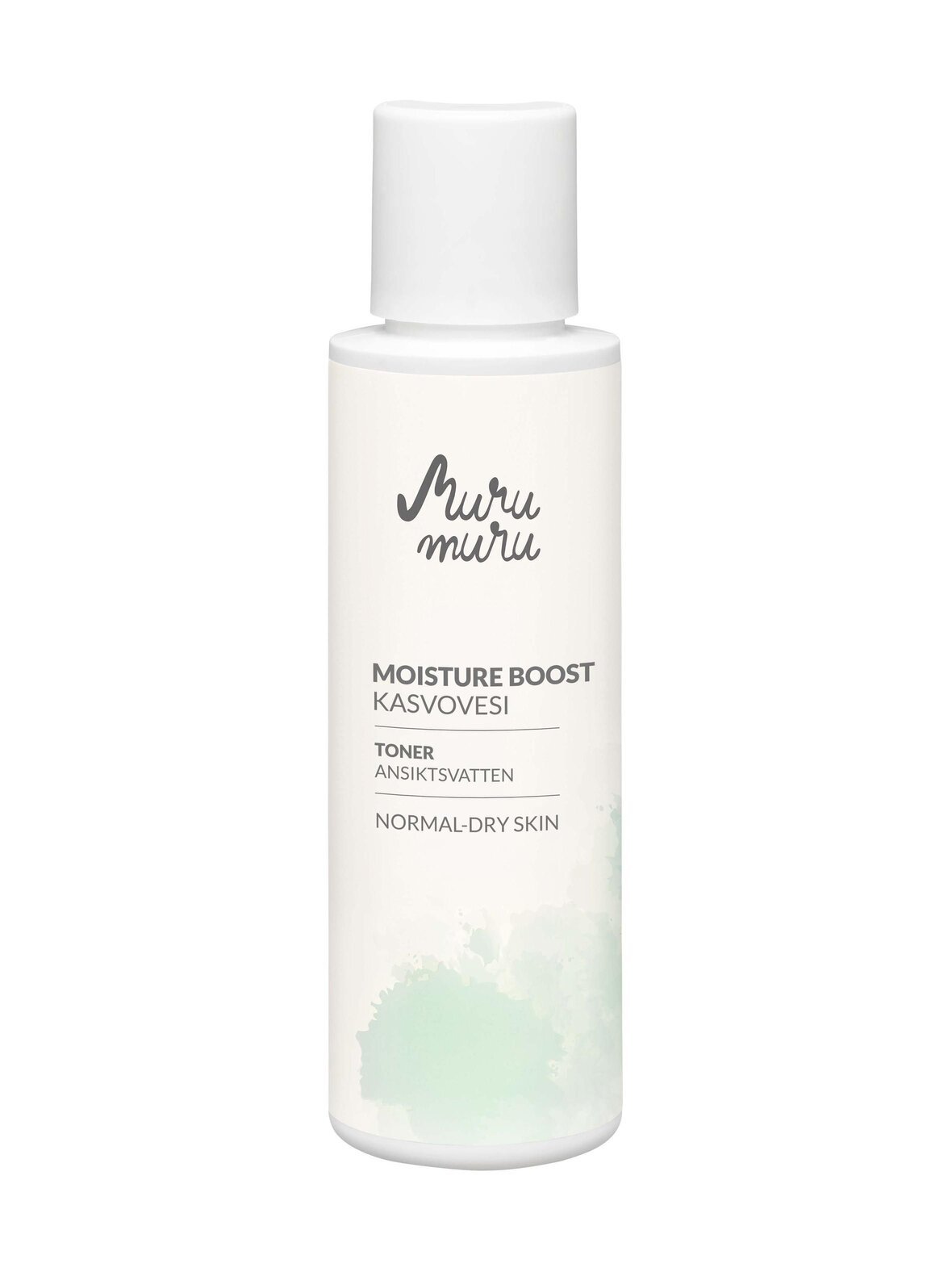 Moisture boost toner -kasvovesi 100 ml