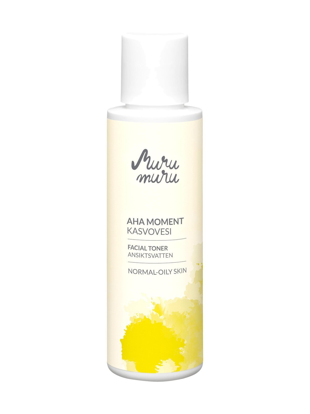 Aha moment -kasvovesi 100 ml