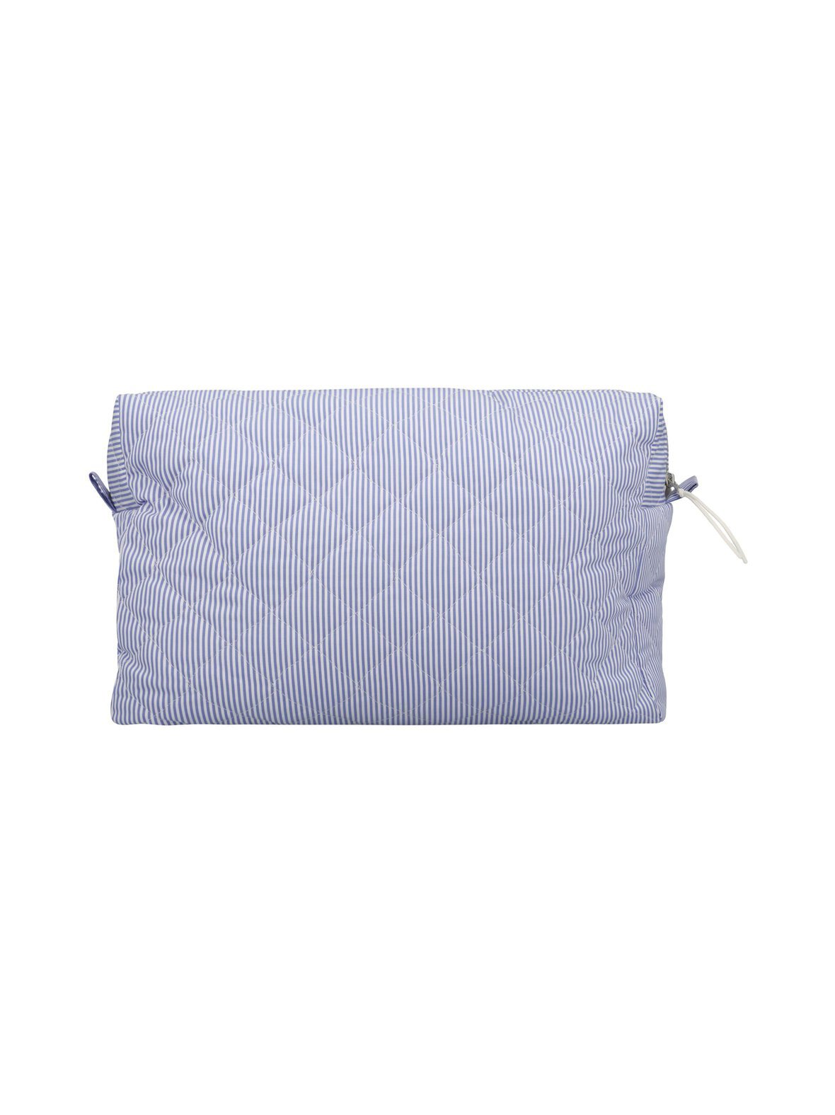 Quilted-kosmetiikkalaukku