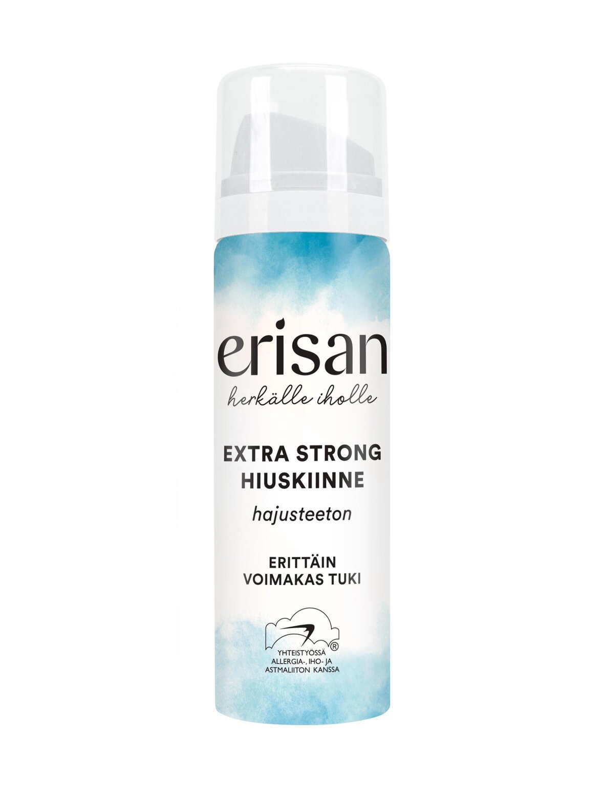 Extra strong hairspray -hiuskiinne 50 ml