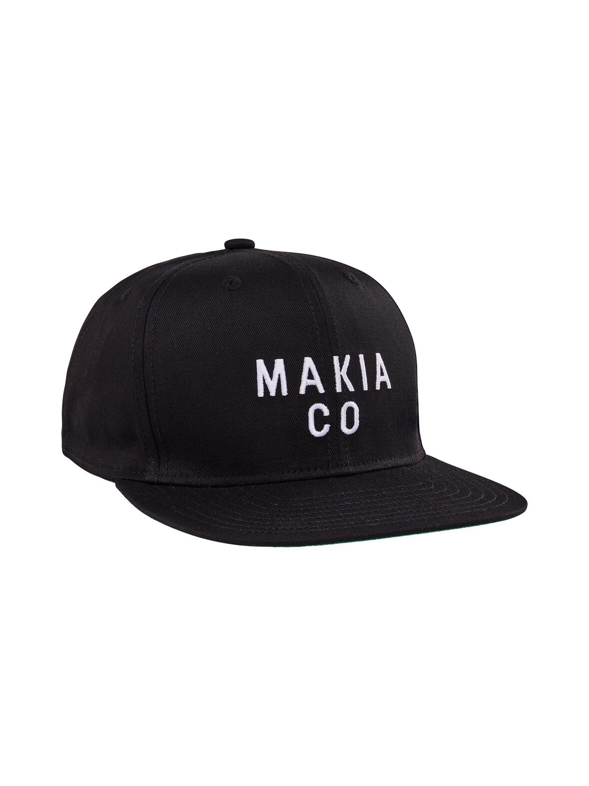 Cascade snapback -lippalakki