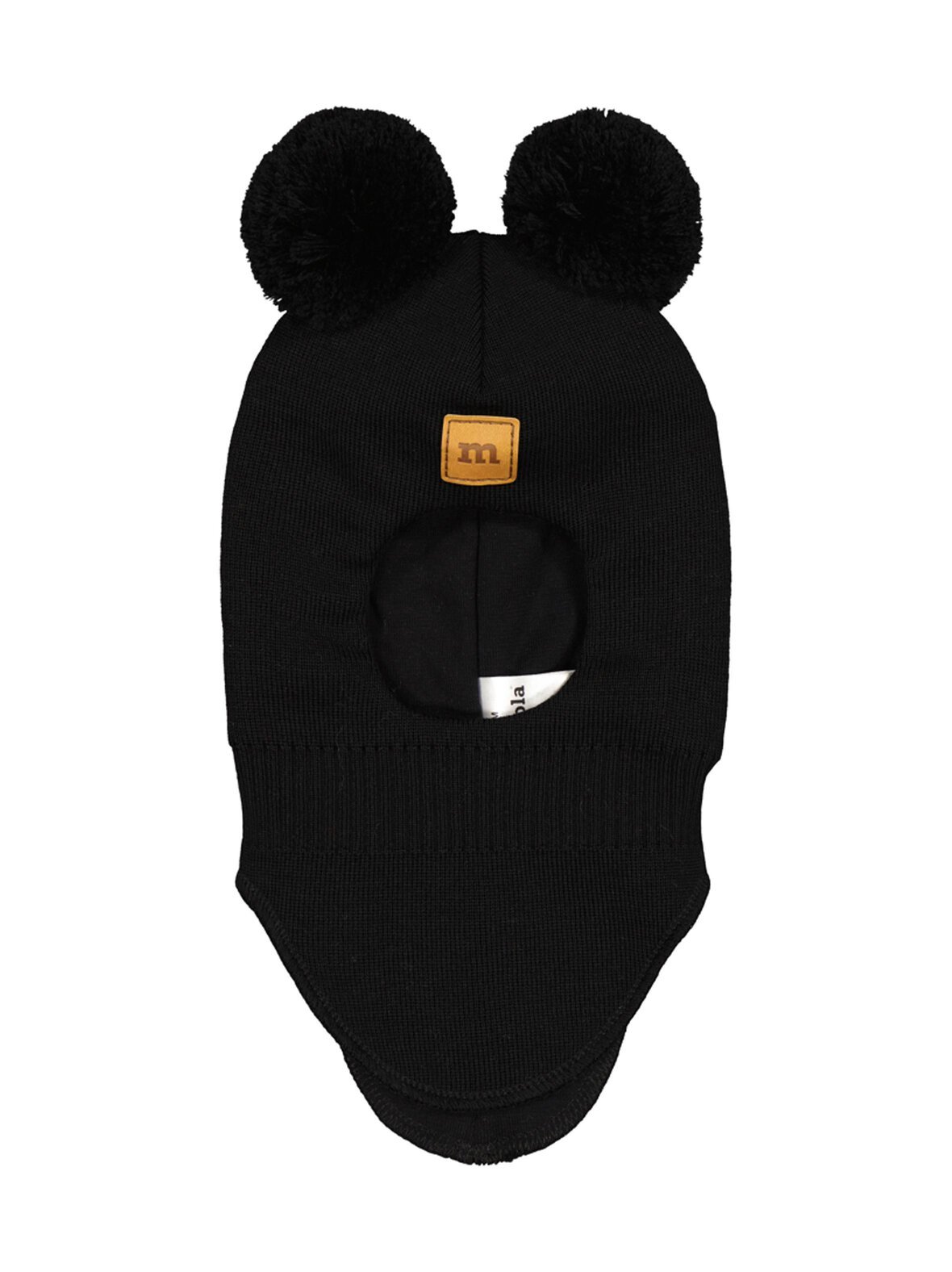 Merino cutie -kypärämyssy