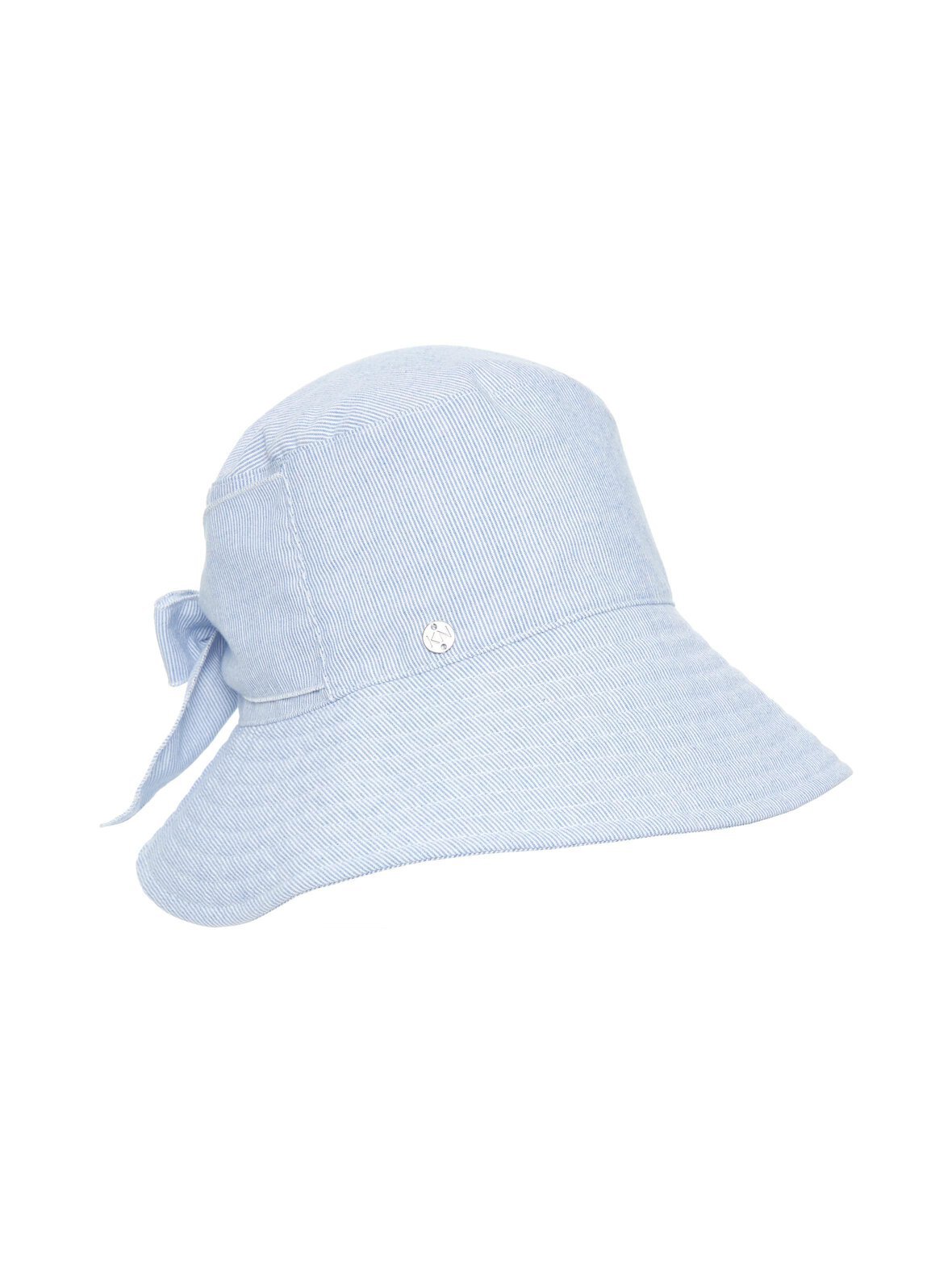 Hilla-hattu