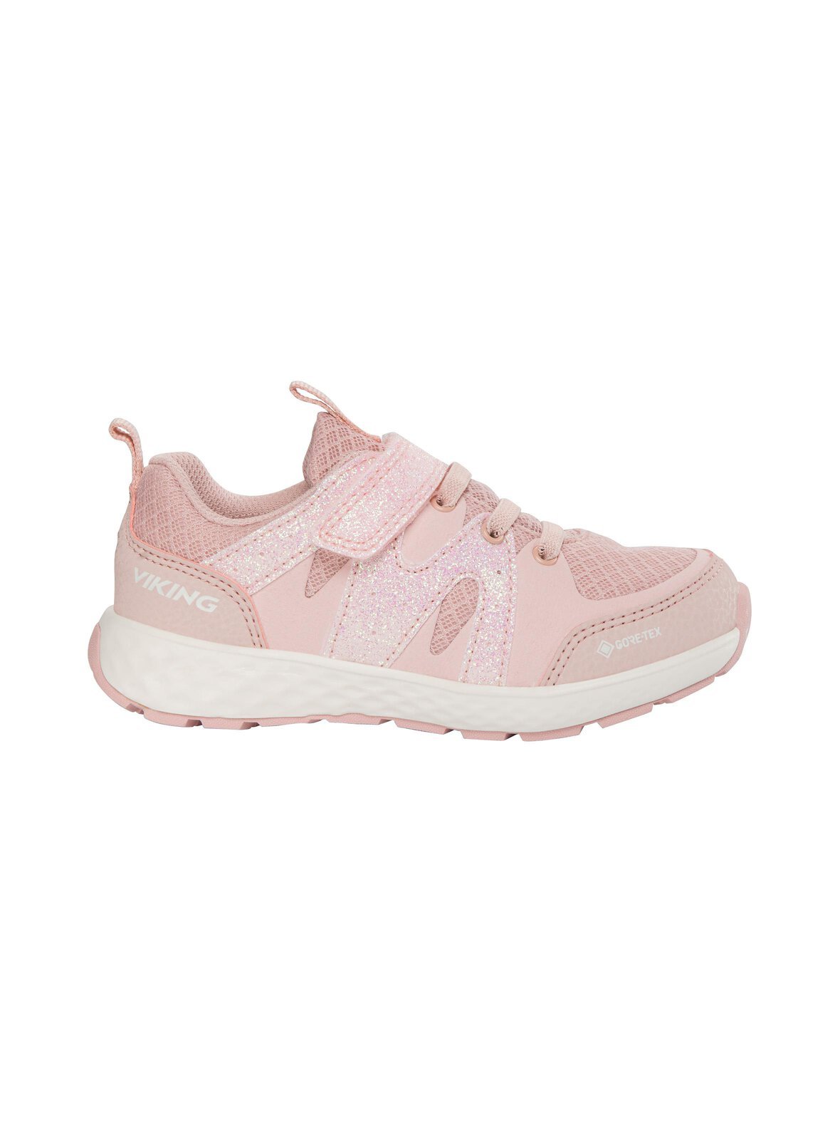 Fun glitter gore-tex -sneakerit
