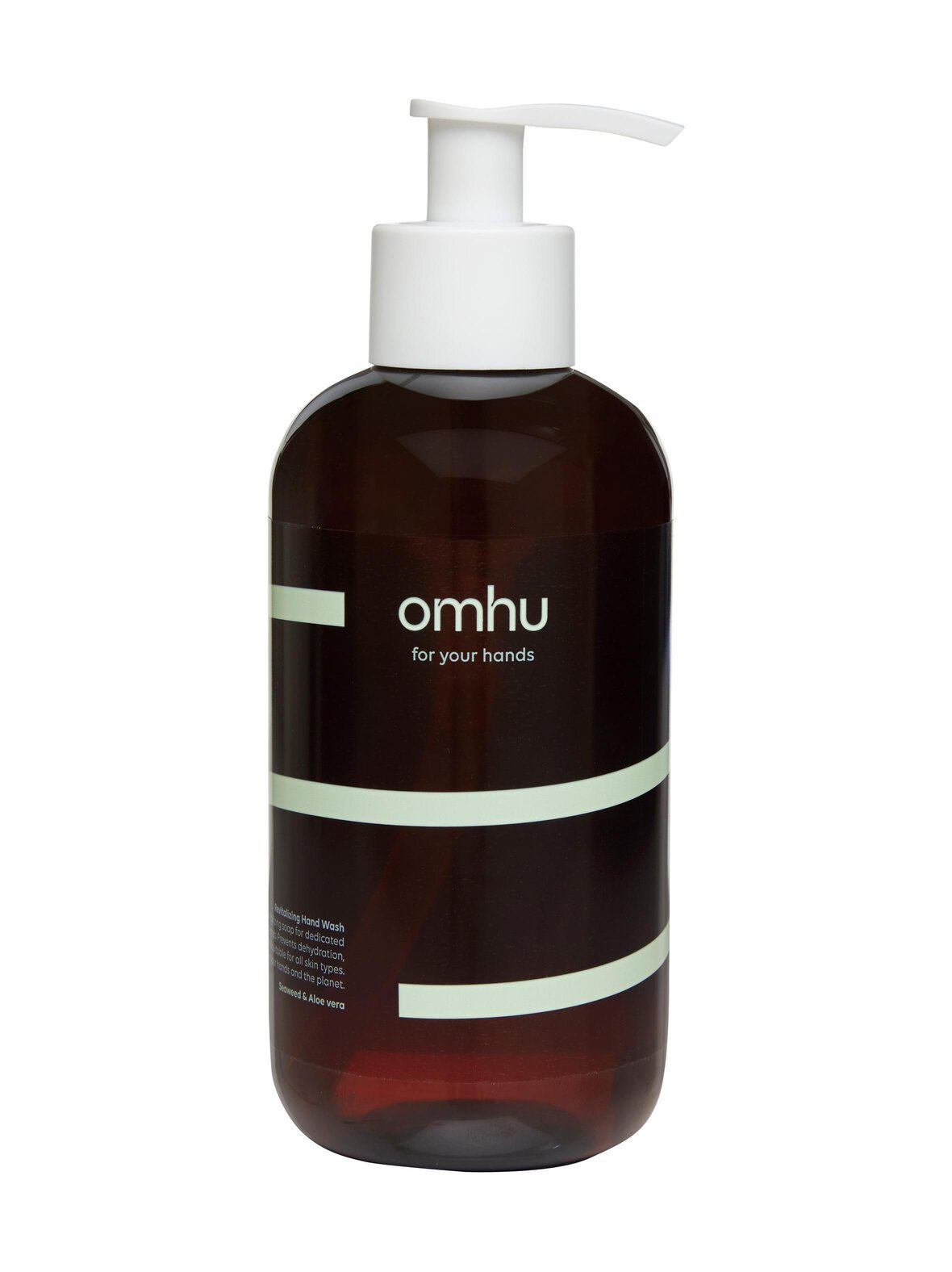 Revitalizing seaweed -käsisaippua 300 ml