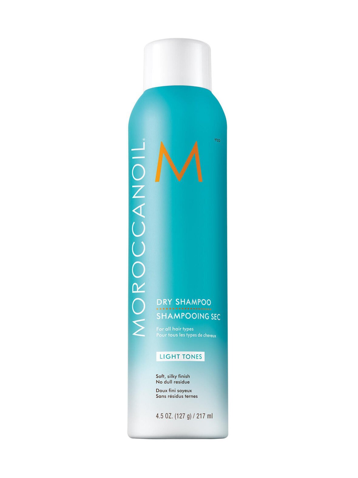 Dry shampoo blond -kuivashampoo 205 ml