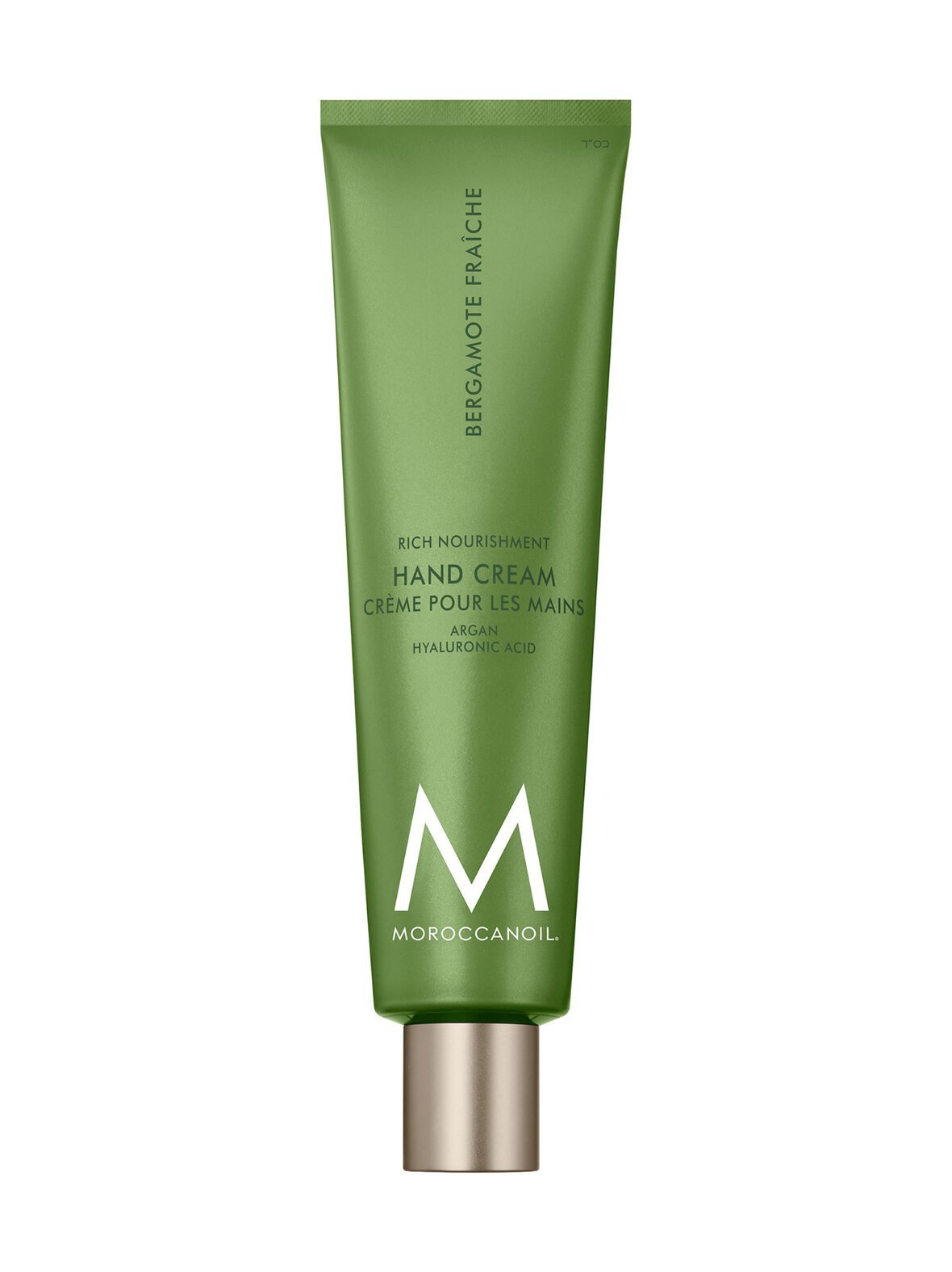 Bergamote fraiche hand cream -käsivoide 100 ml