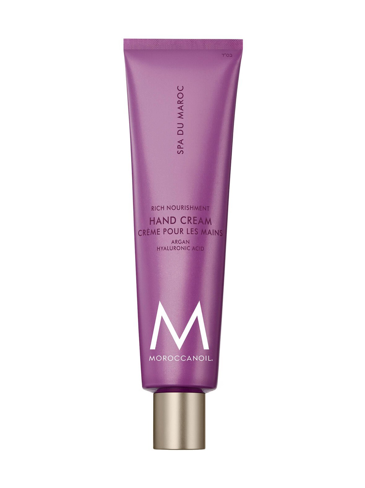 Spa du maroc hand cream -käsivoide 100 ml