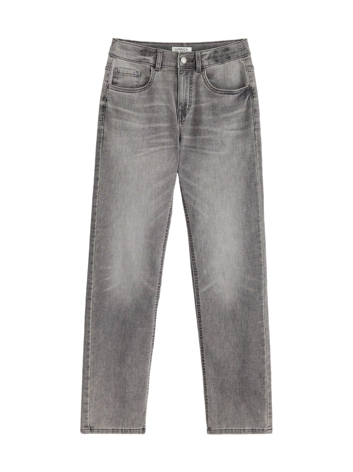 Staffan regular straight superstretch -farkut