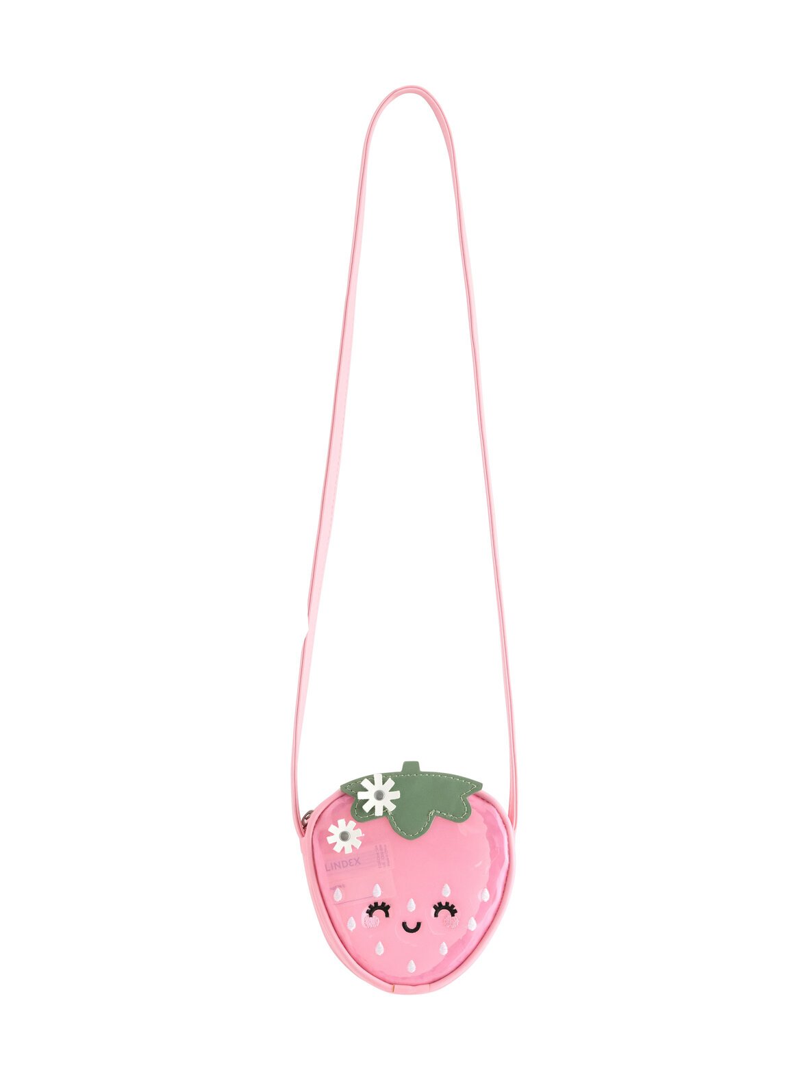 Strawberry-olkalaukku