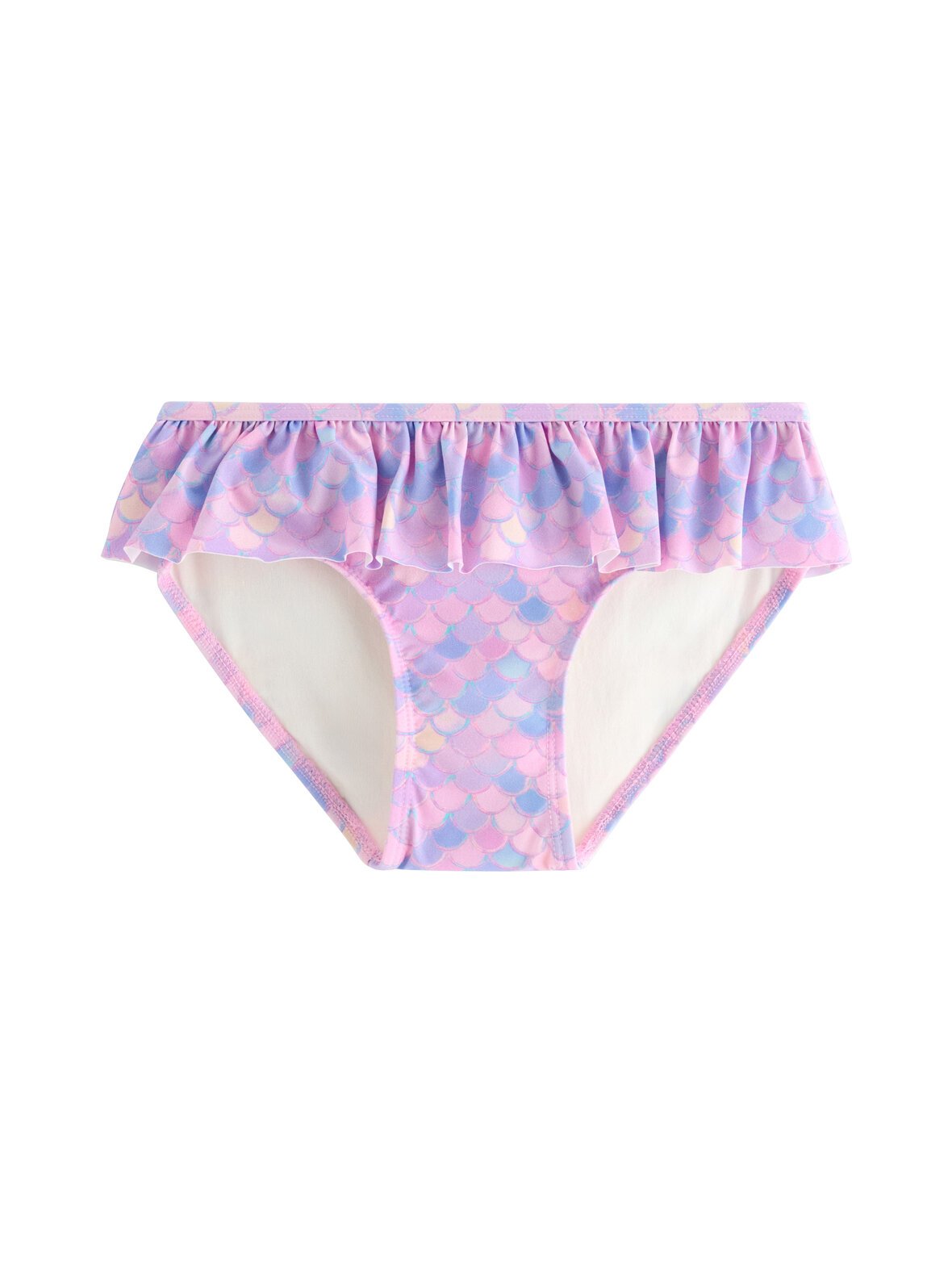 Frilled bottom -bikinihousut