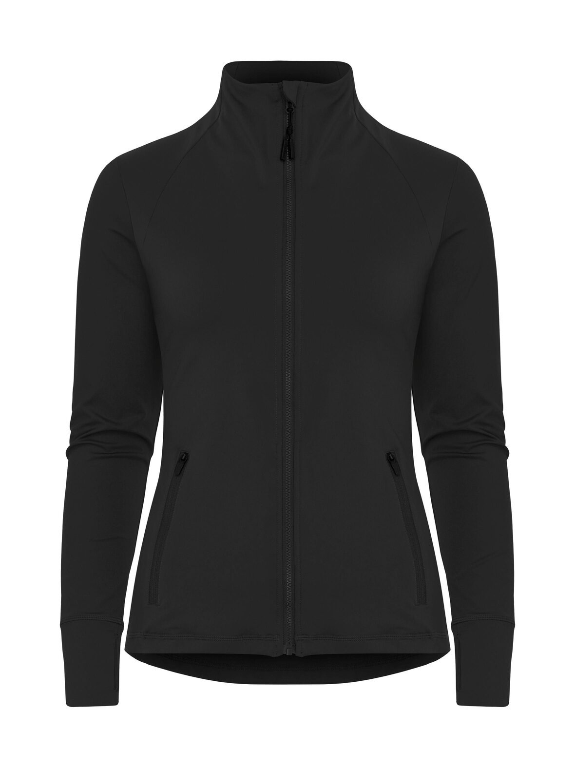 Legacy full zip -takki