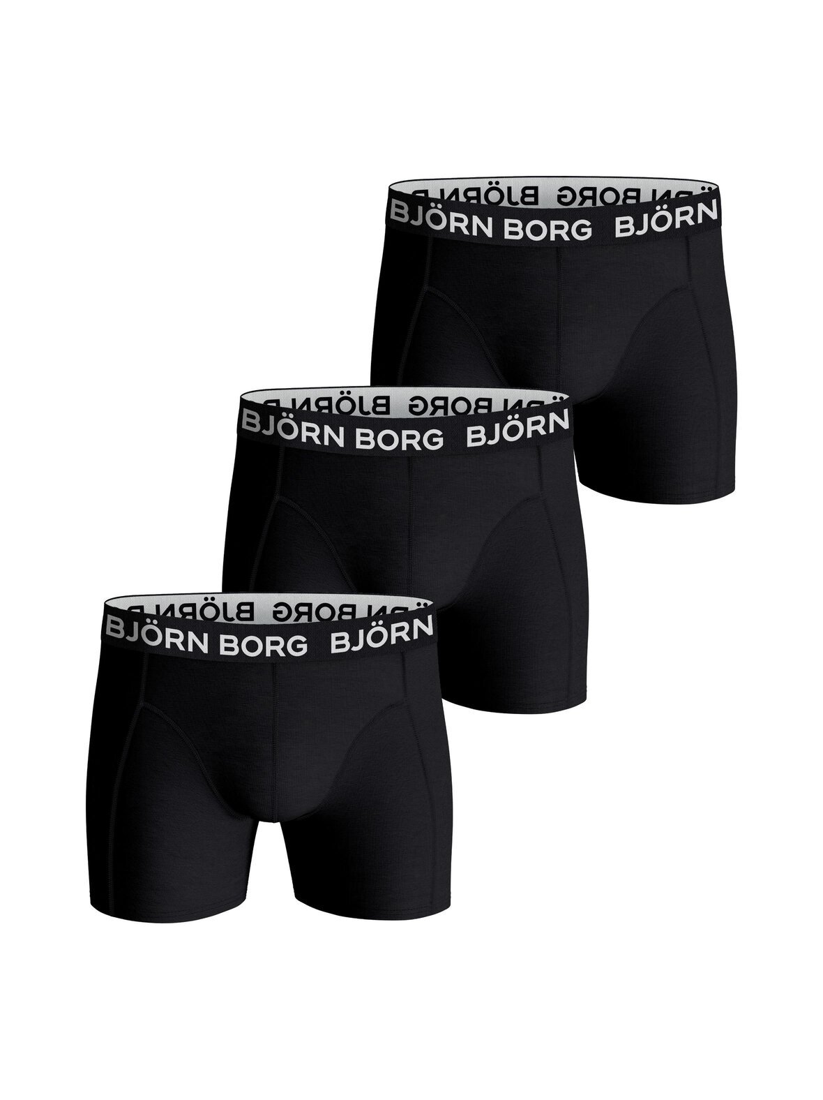 Björn borg -alushousut