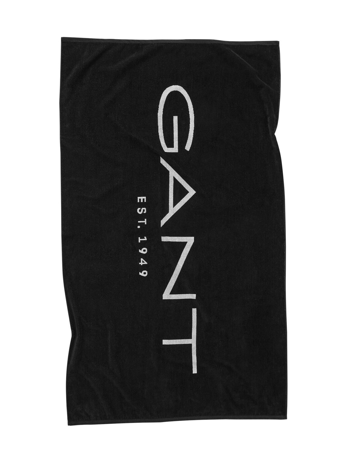 Gant est. 1949 -rantapyyhe 100 x 180 cm