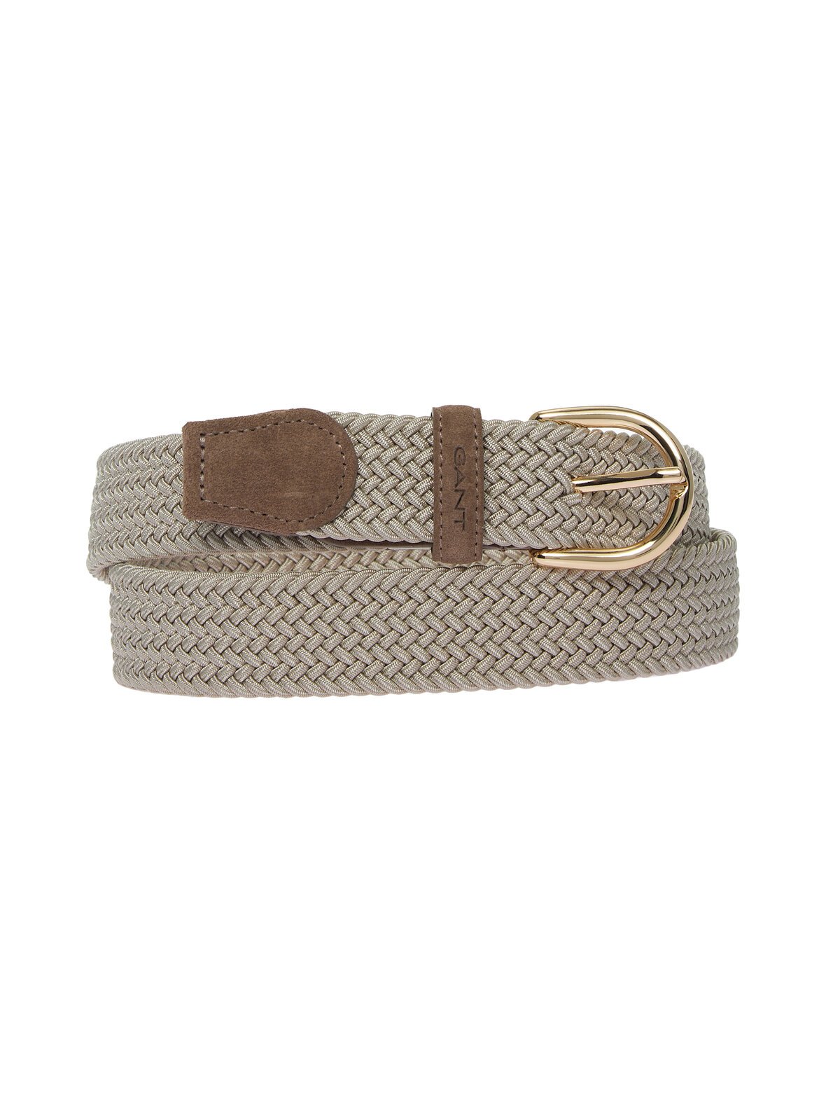 Elastic braided -vyö