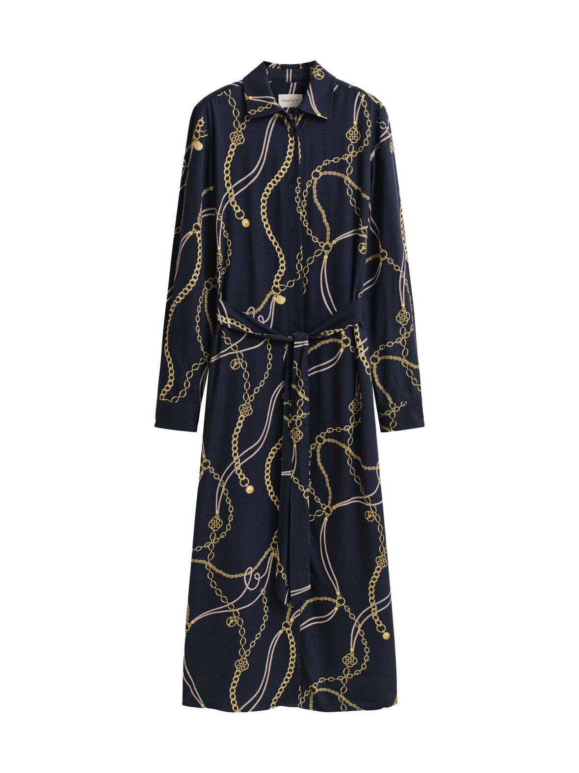 Printed fluid -mekko