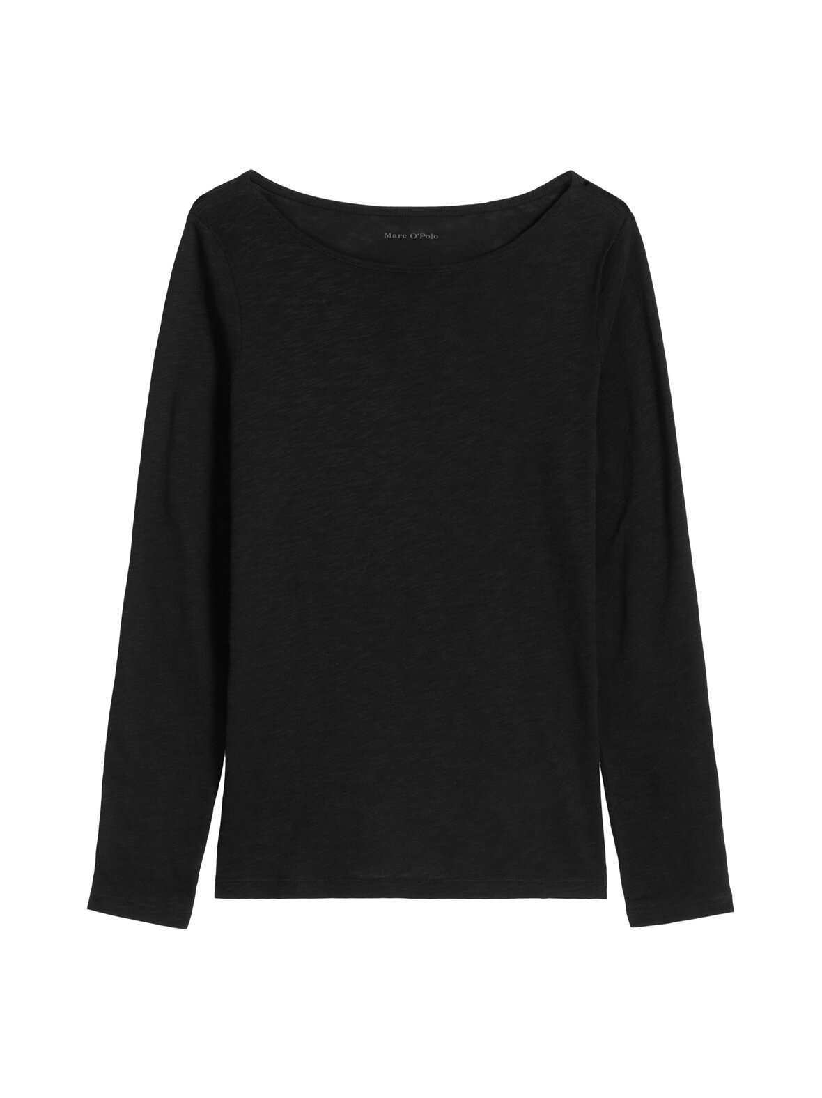 Jersey longsleeve -trikoopaita