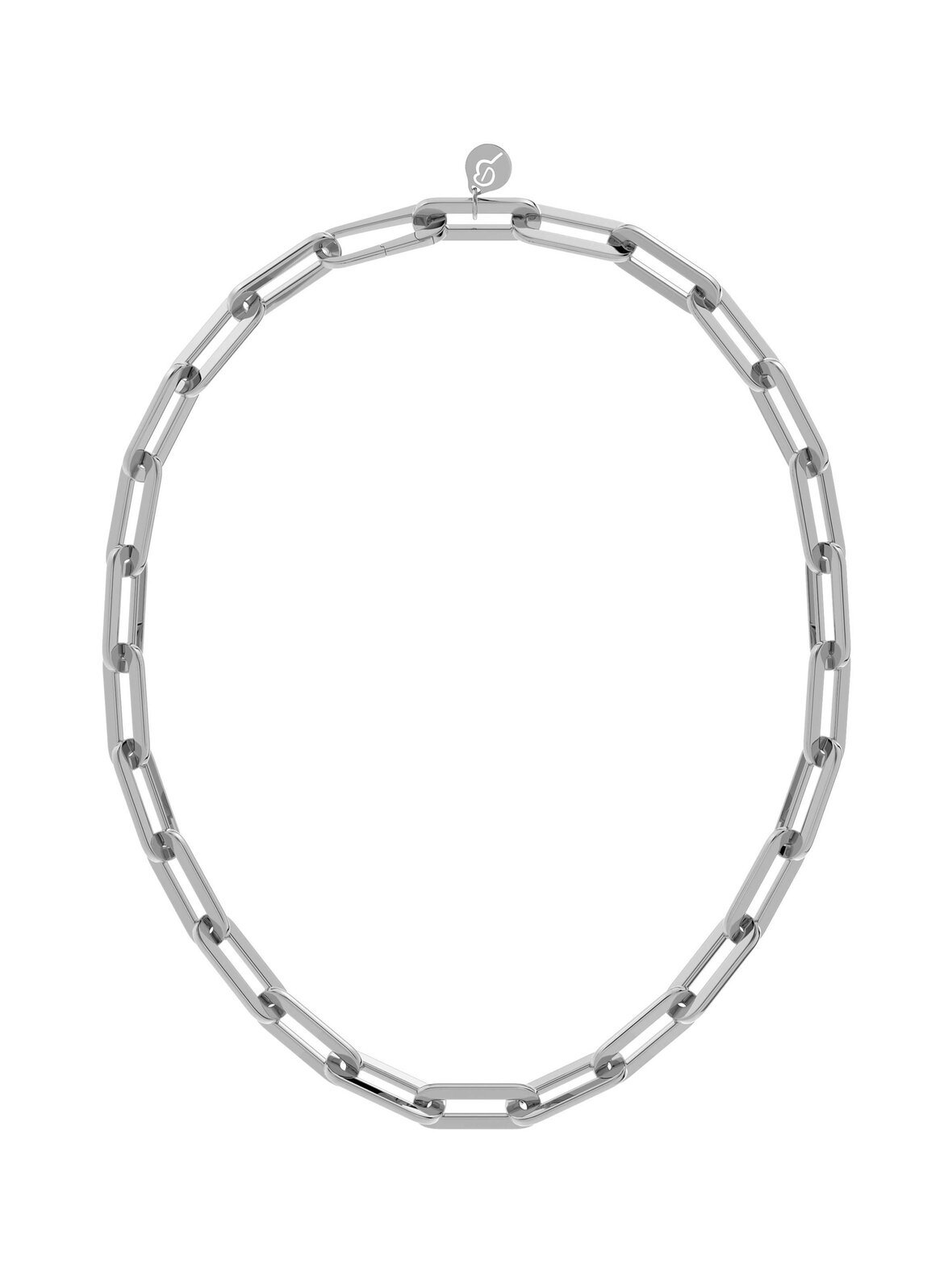 Ivy maxi steel -kaulakoru