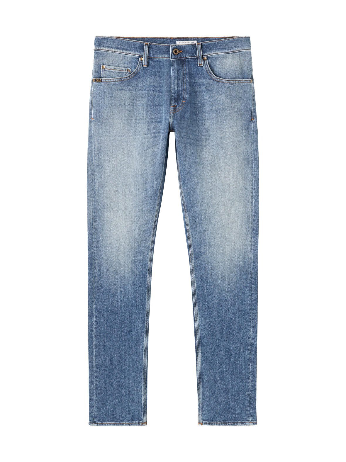 Pistolero dreamer slim fit -farkut
