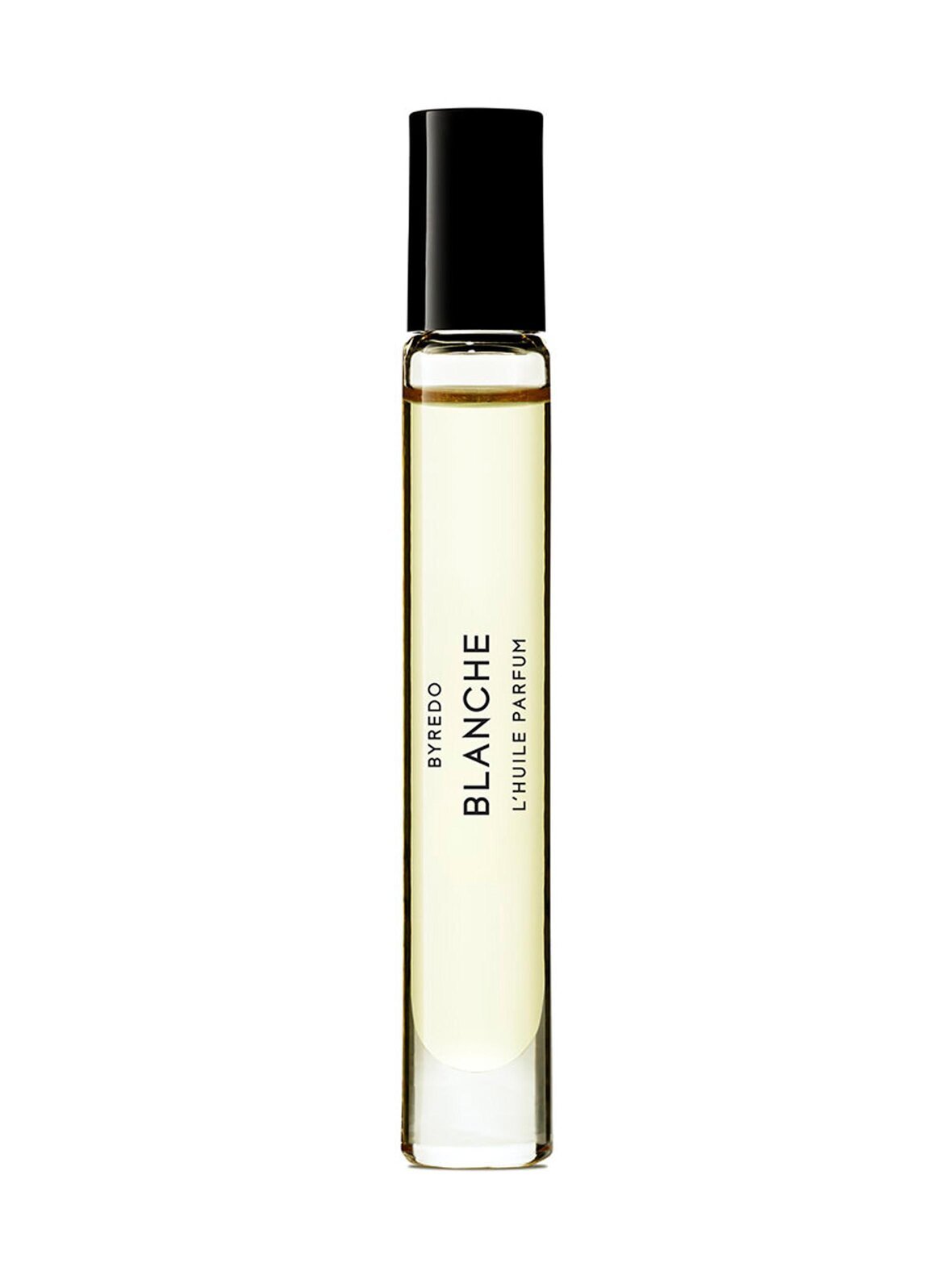 Perfume oil roll-on blanche -tuoksuöljy 7.5 ml