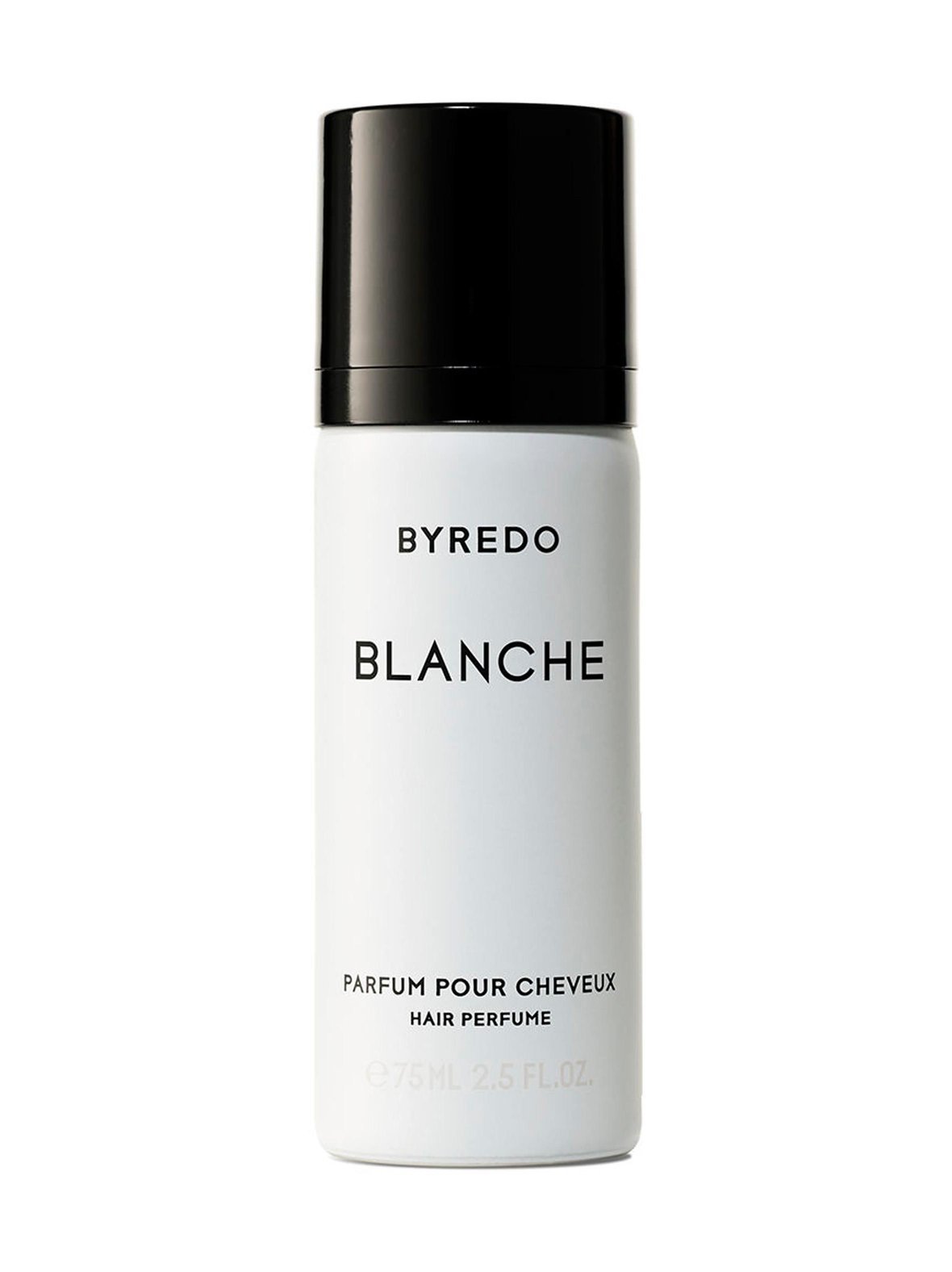 Blanche hair perfume -hiustuoksu 75 ml