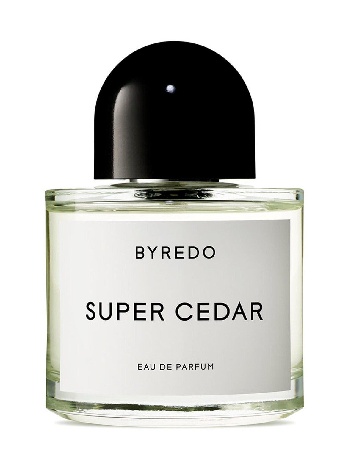 Super cedar edp -tuoksu 100 ml