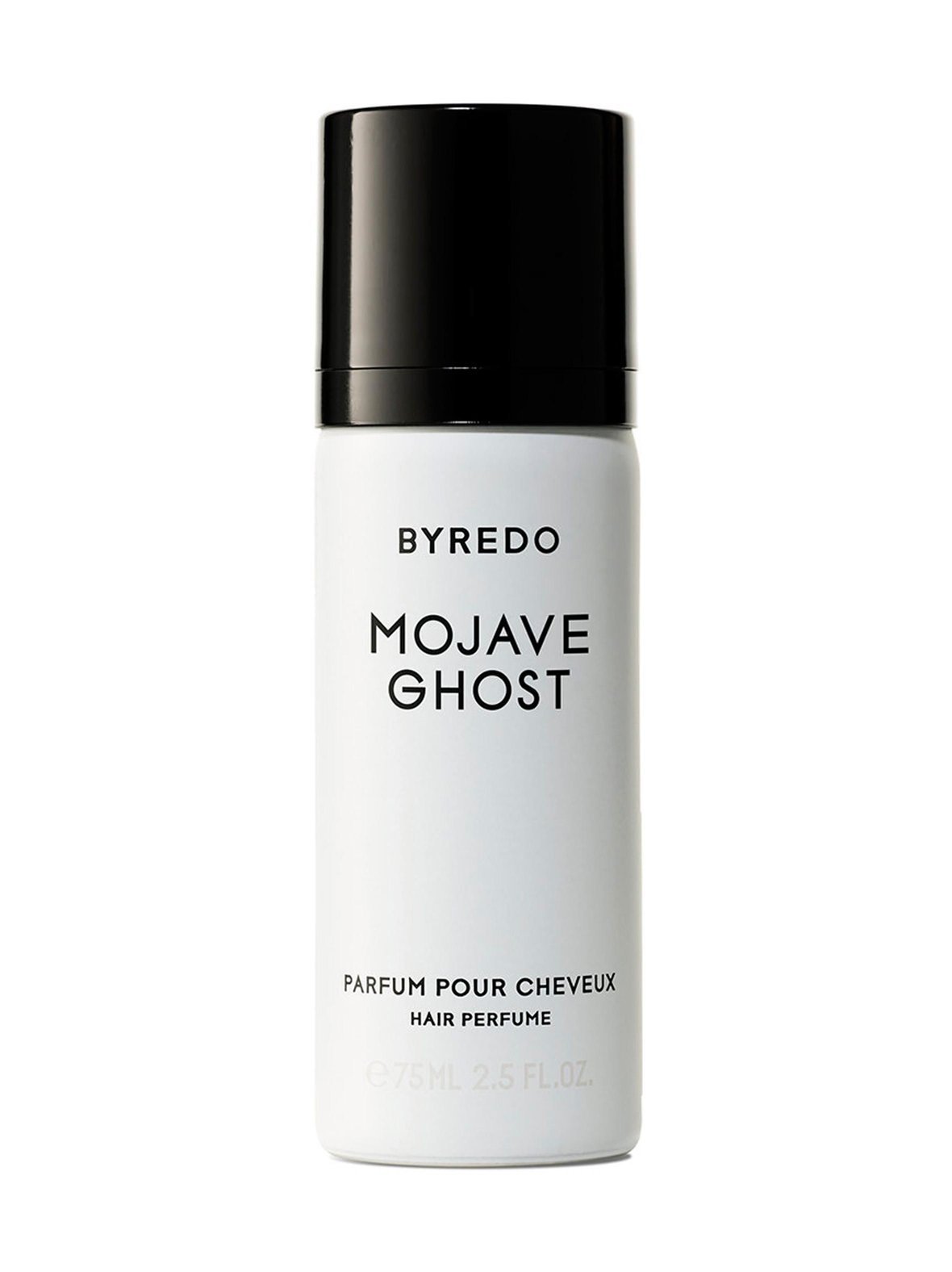 Mojave ghost hair perfume -hiustuoksu 75 ml