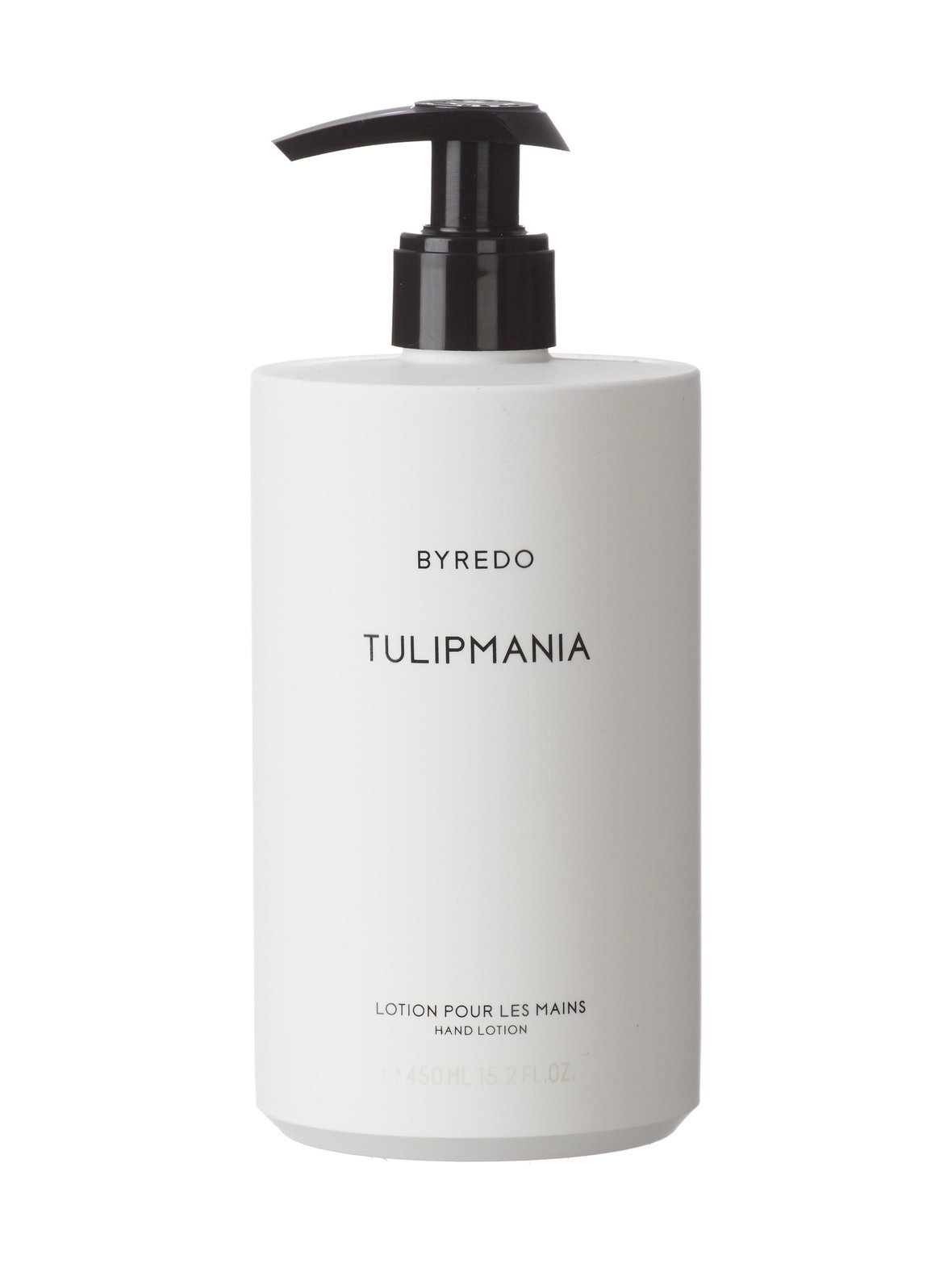 Tulipmania hand lotion -käsivoide 450 ml