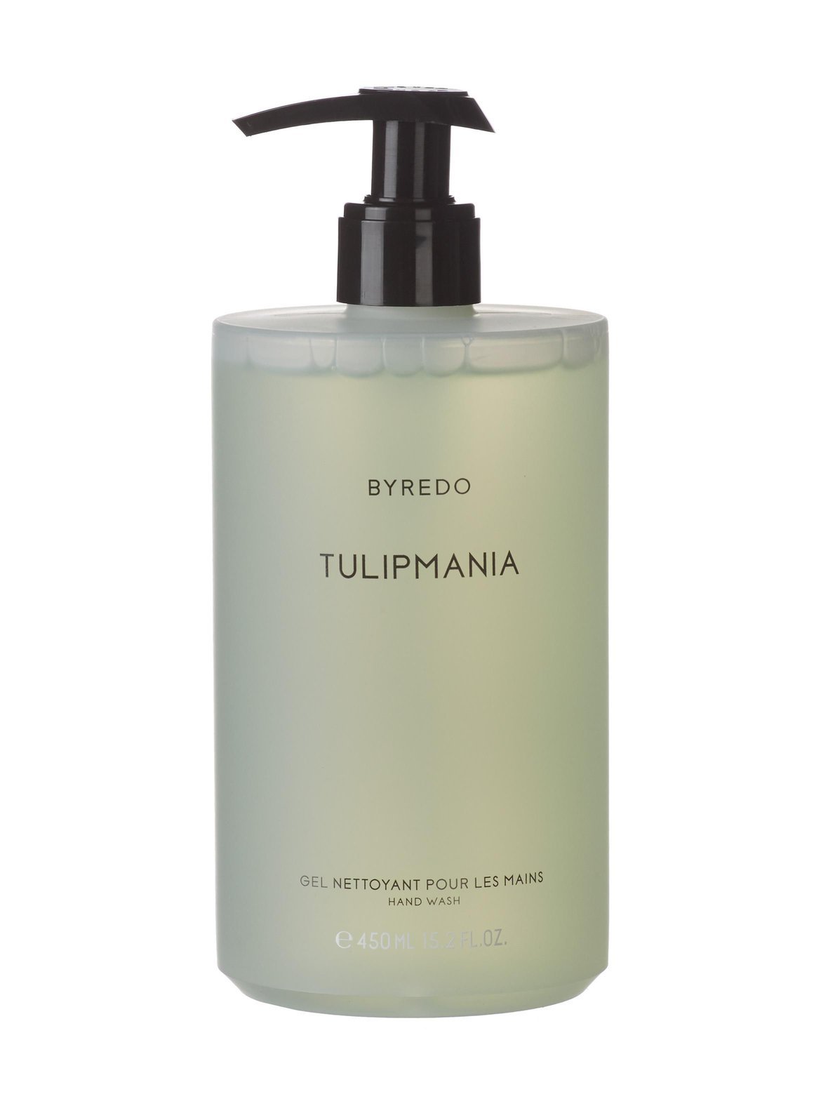 Tulipmania hand wash -käsisaippua 450 ml