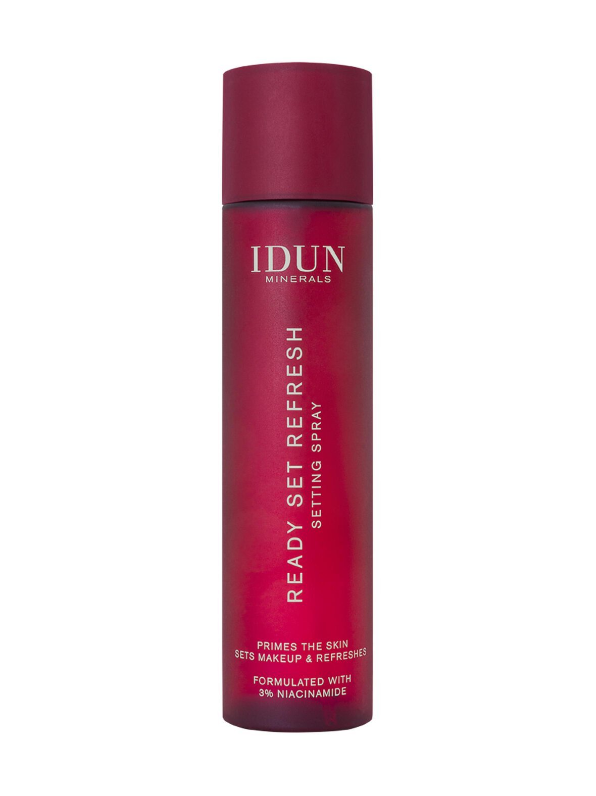 Ready set refresh setting spray -kasvosuihke 100 ml