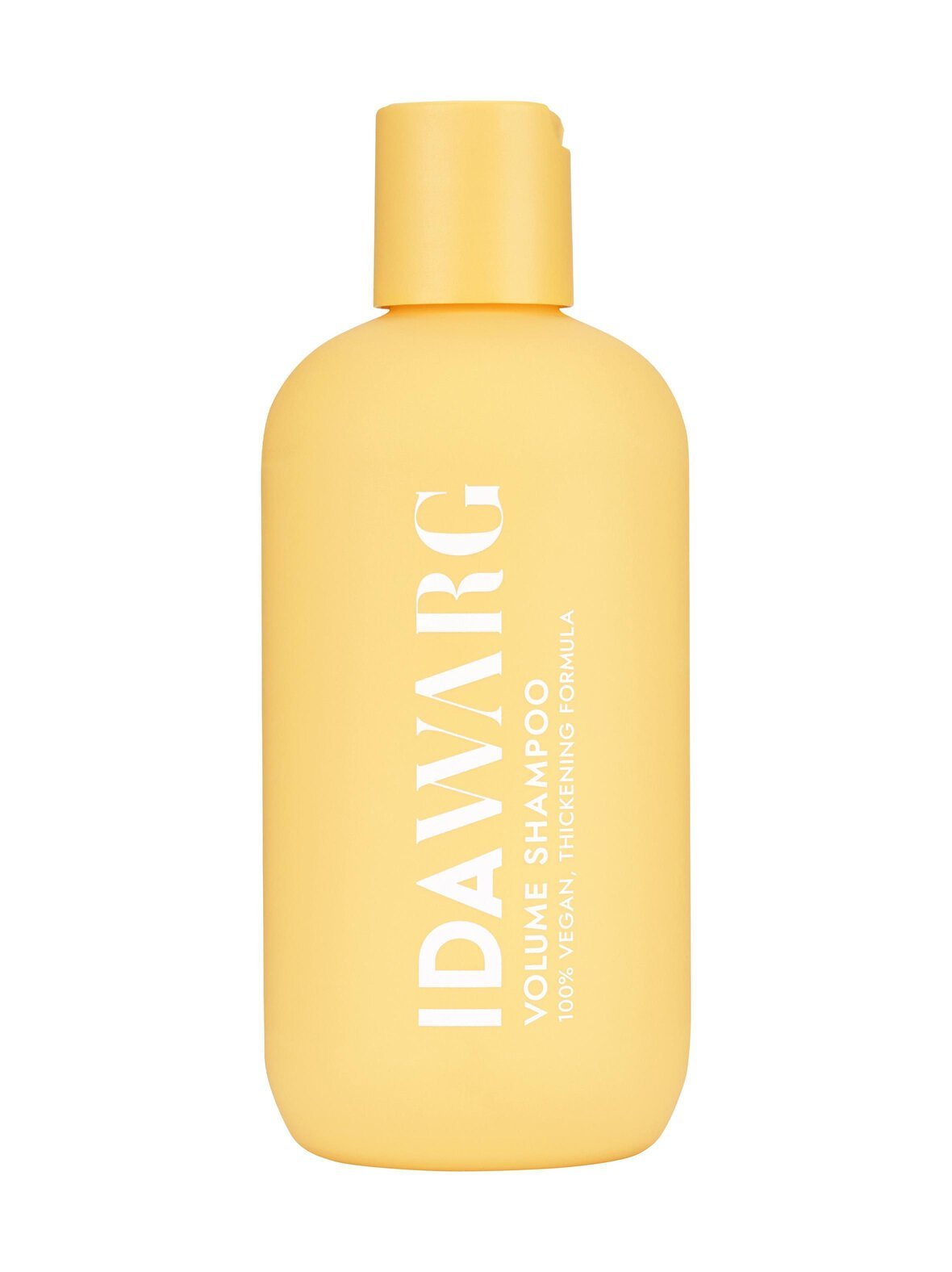 Volume shampoo -tuuheuttava shampoo 250 ml