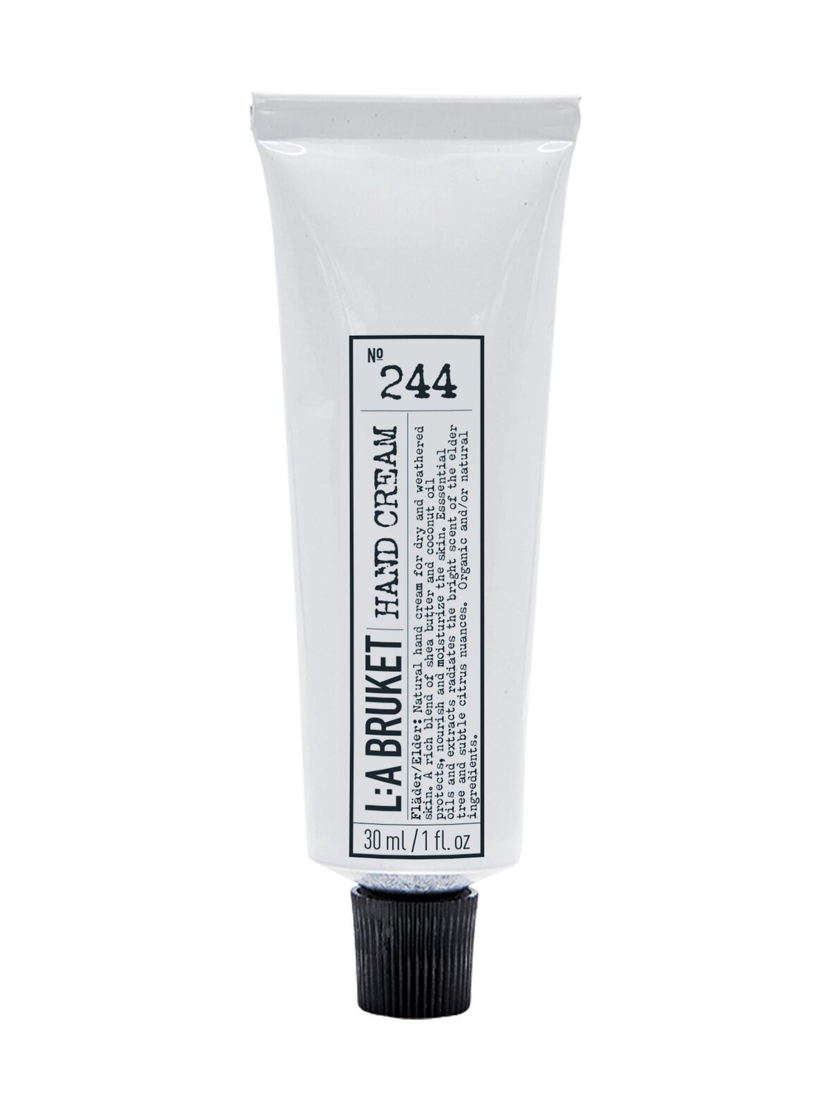 Elderflower-käsivoide 30 ml