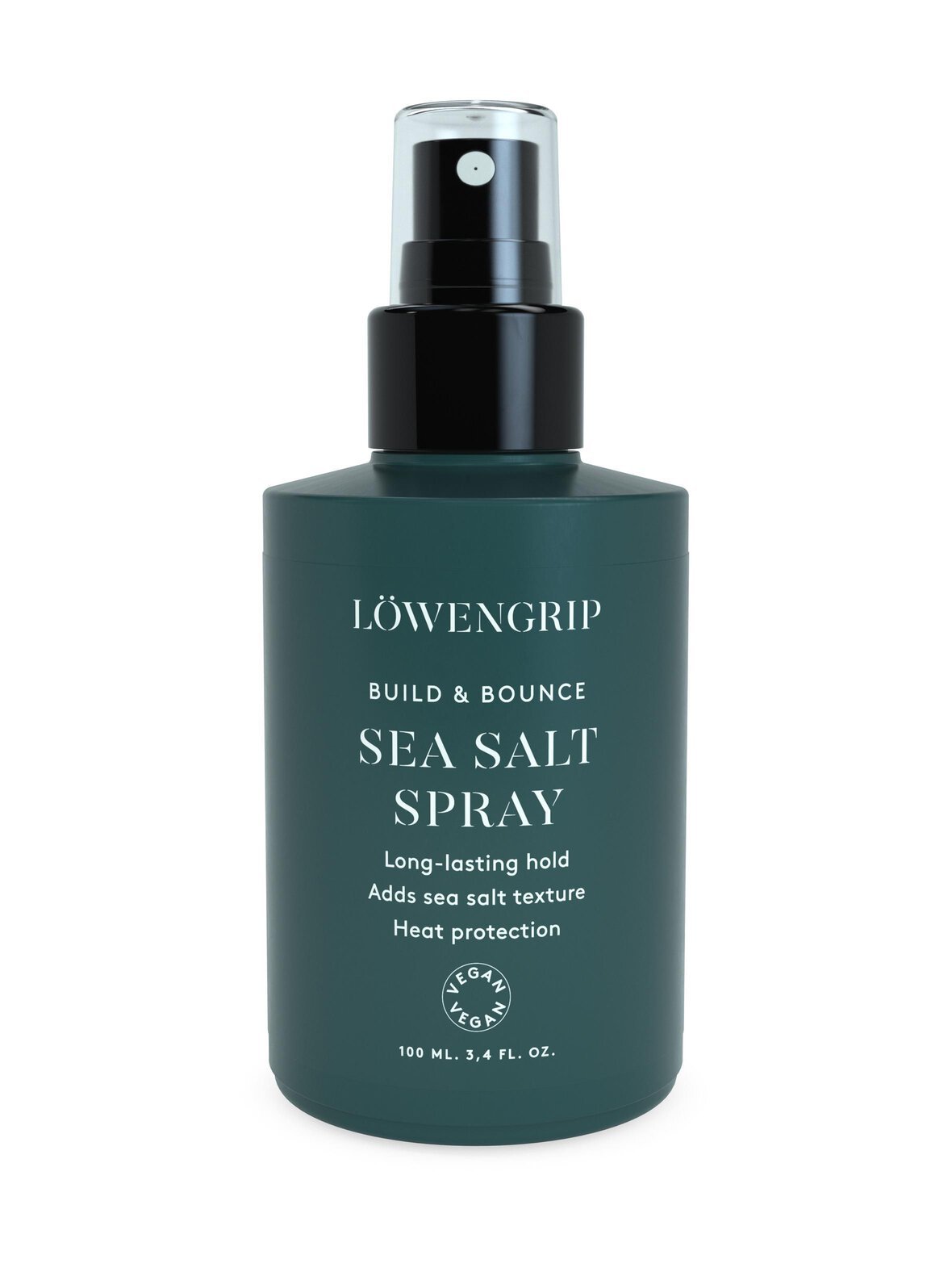 Sea salt spray -merisuolaisuihke 100 ml