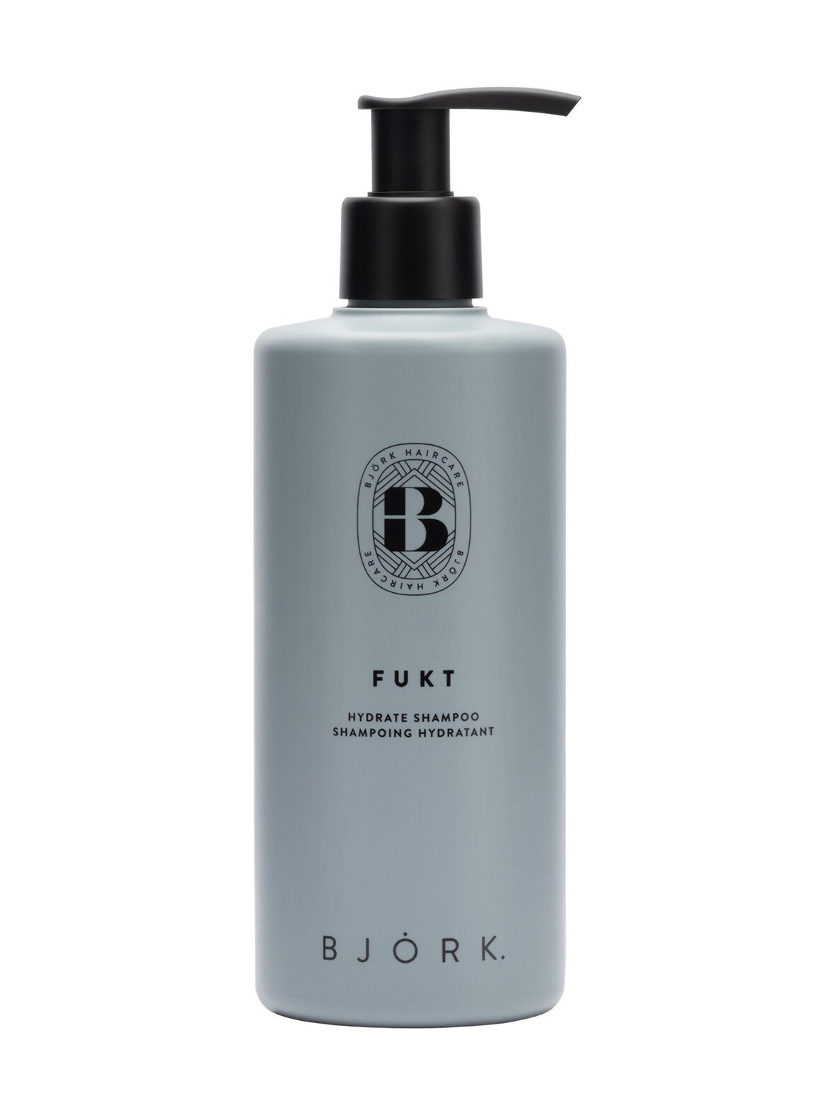 Hydrate shampoo, 300 ml