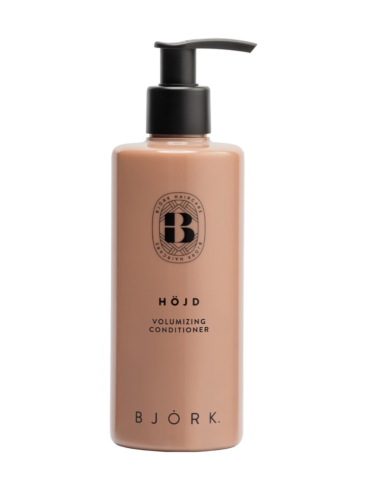 Volume conditioner -hoitoaine, 250 ml