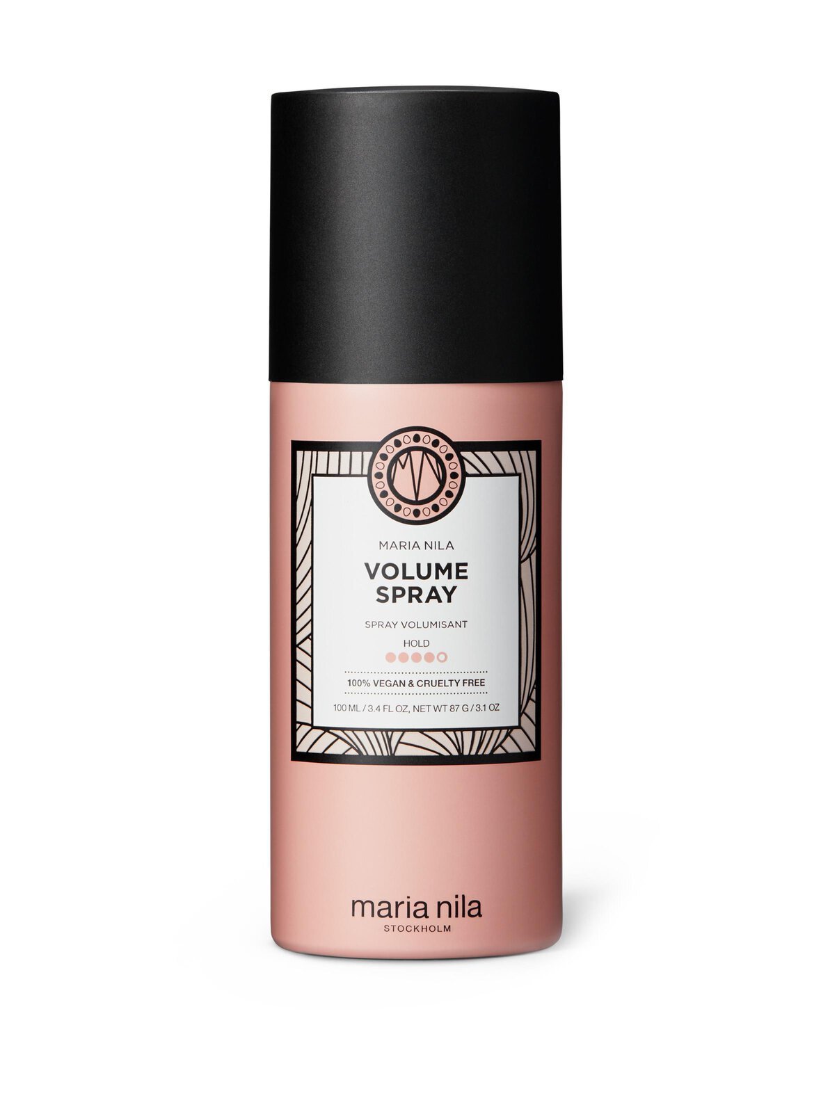 Style & finish volume spray -volyymisuihke 100 ml